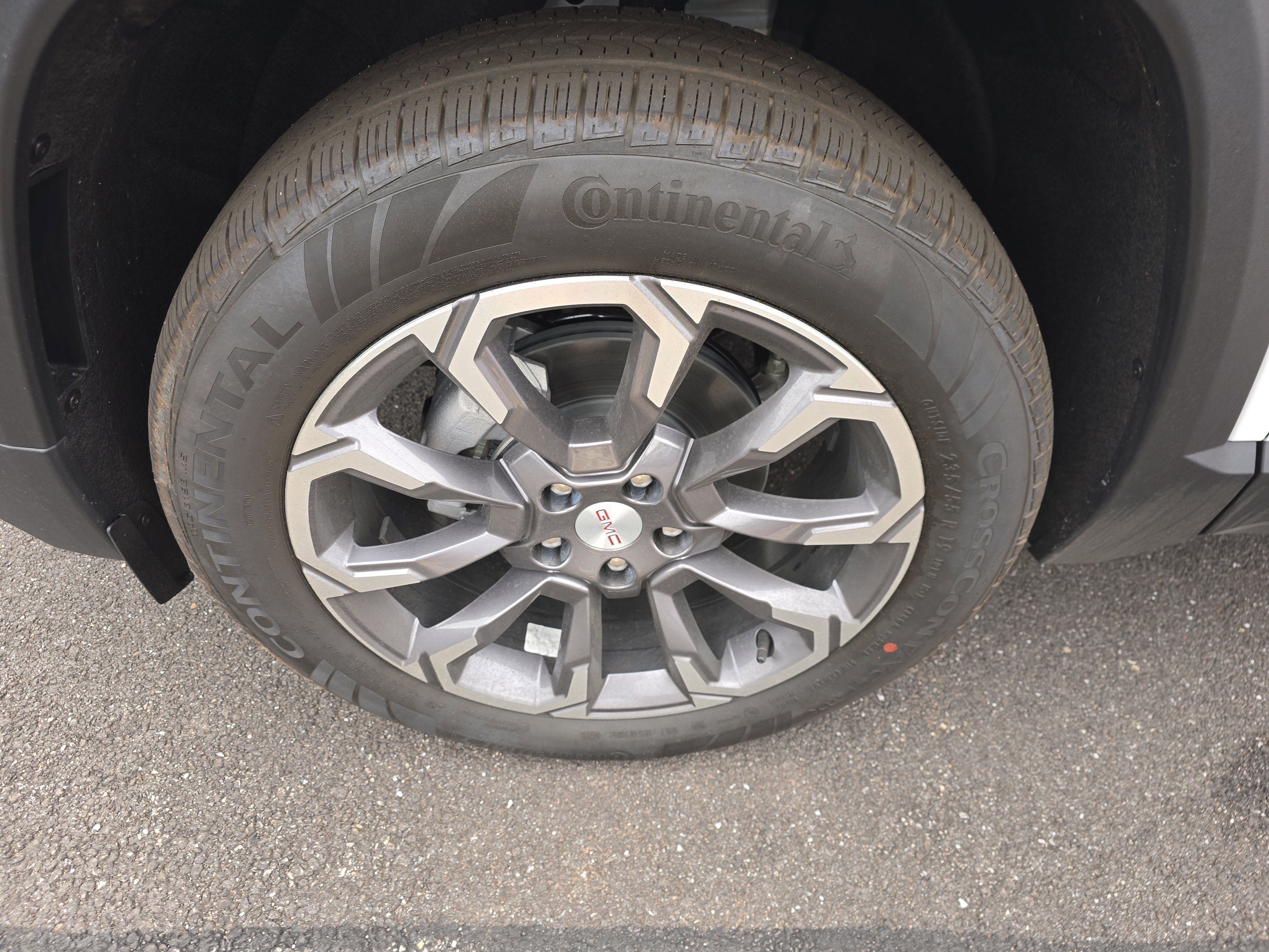 2026 GMC Terrain Elevation - Photo 12