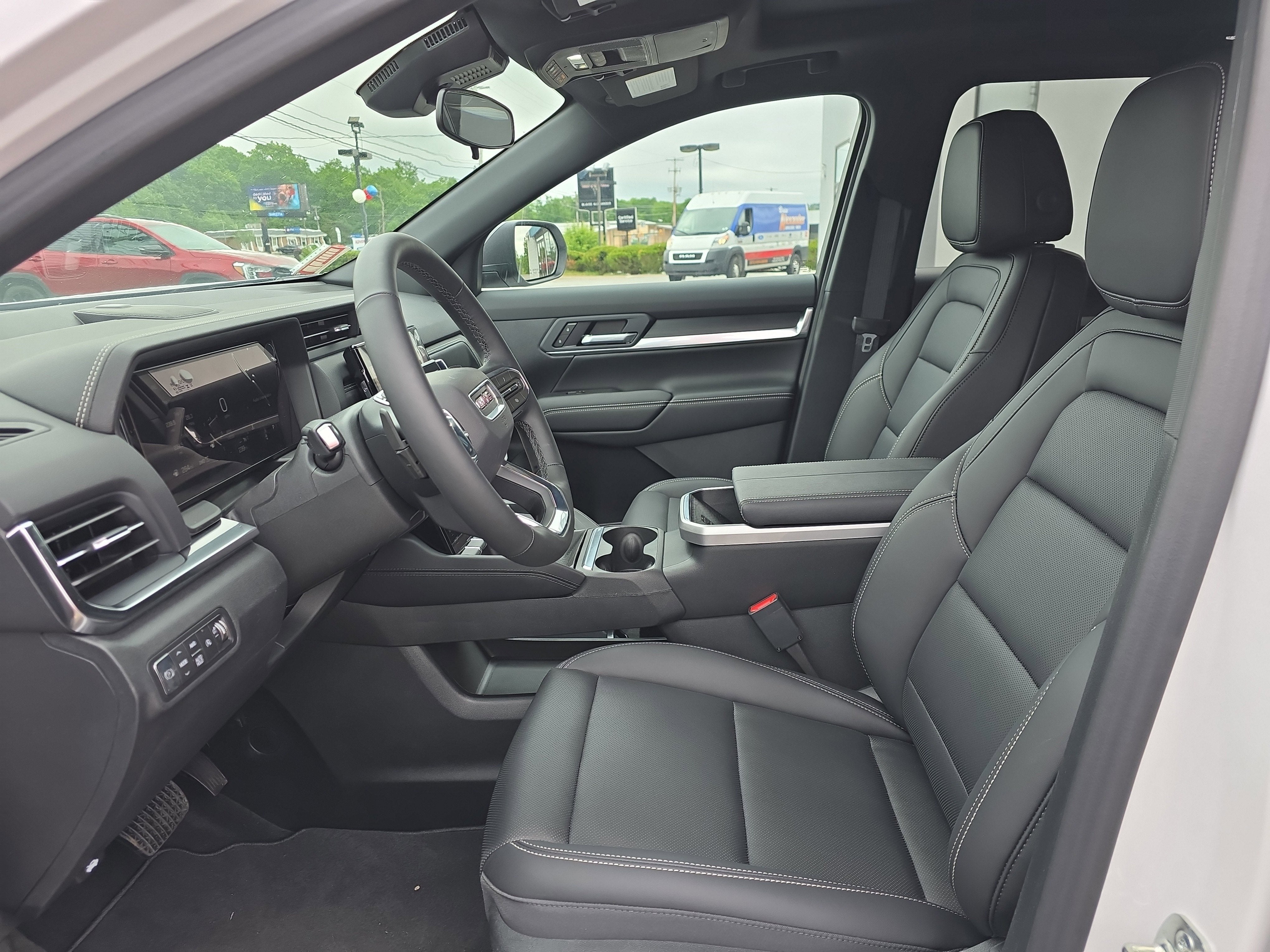 2026 GMC Terrain Elevation - Photo 14
