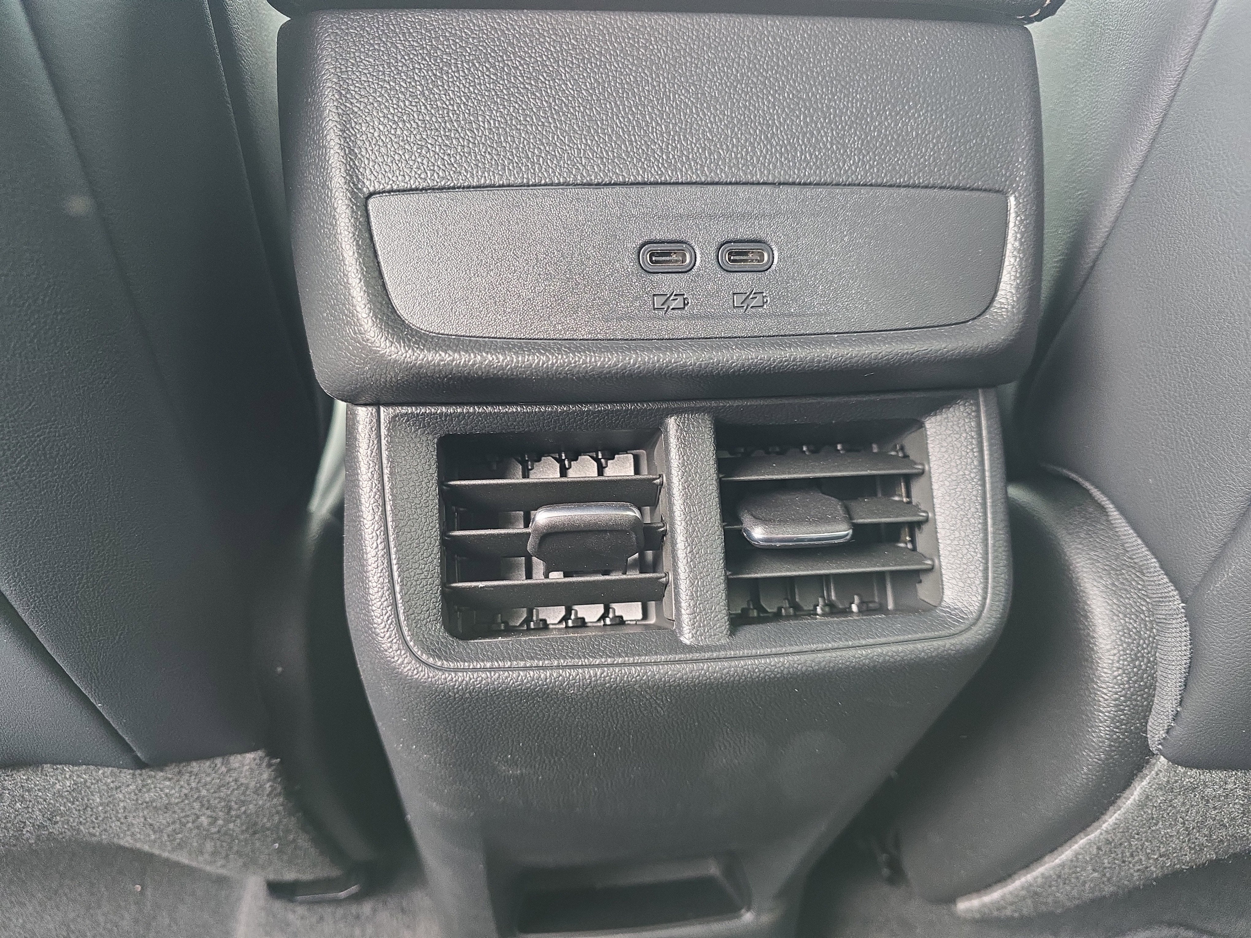 2026 GMC Terrain Elevation - Photo 16