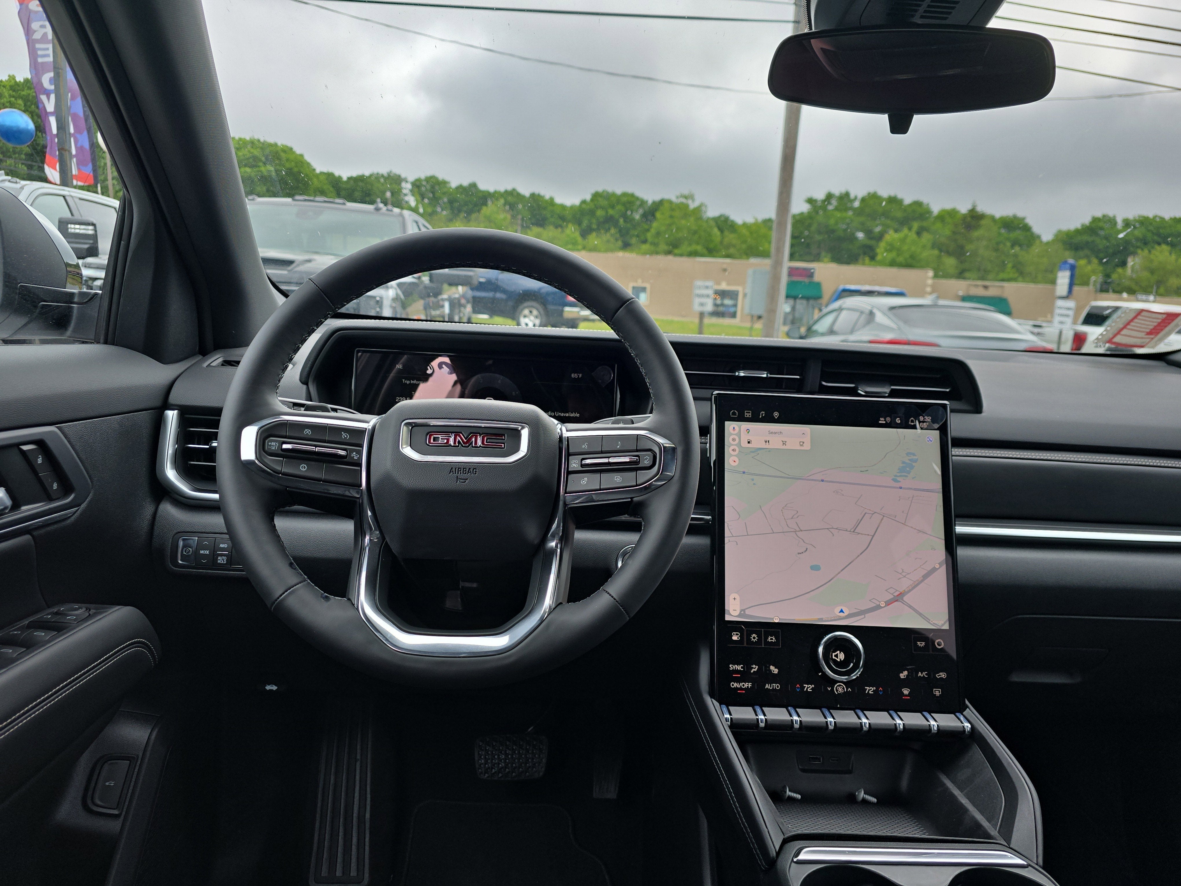 2026 GMC Terrain Elevation - Photo 17
