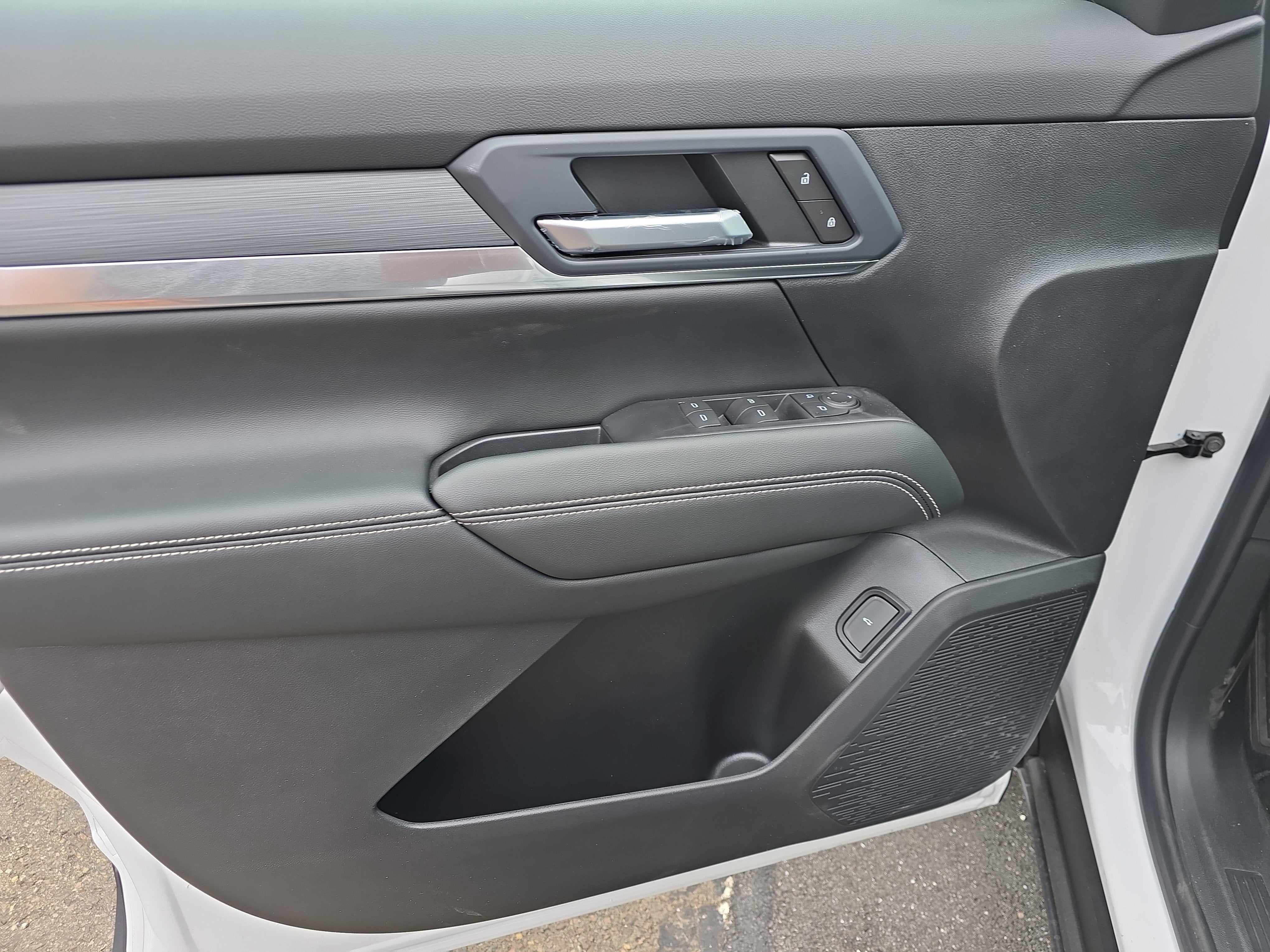 2026 GMC Terrain Elevation - Photo 18