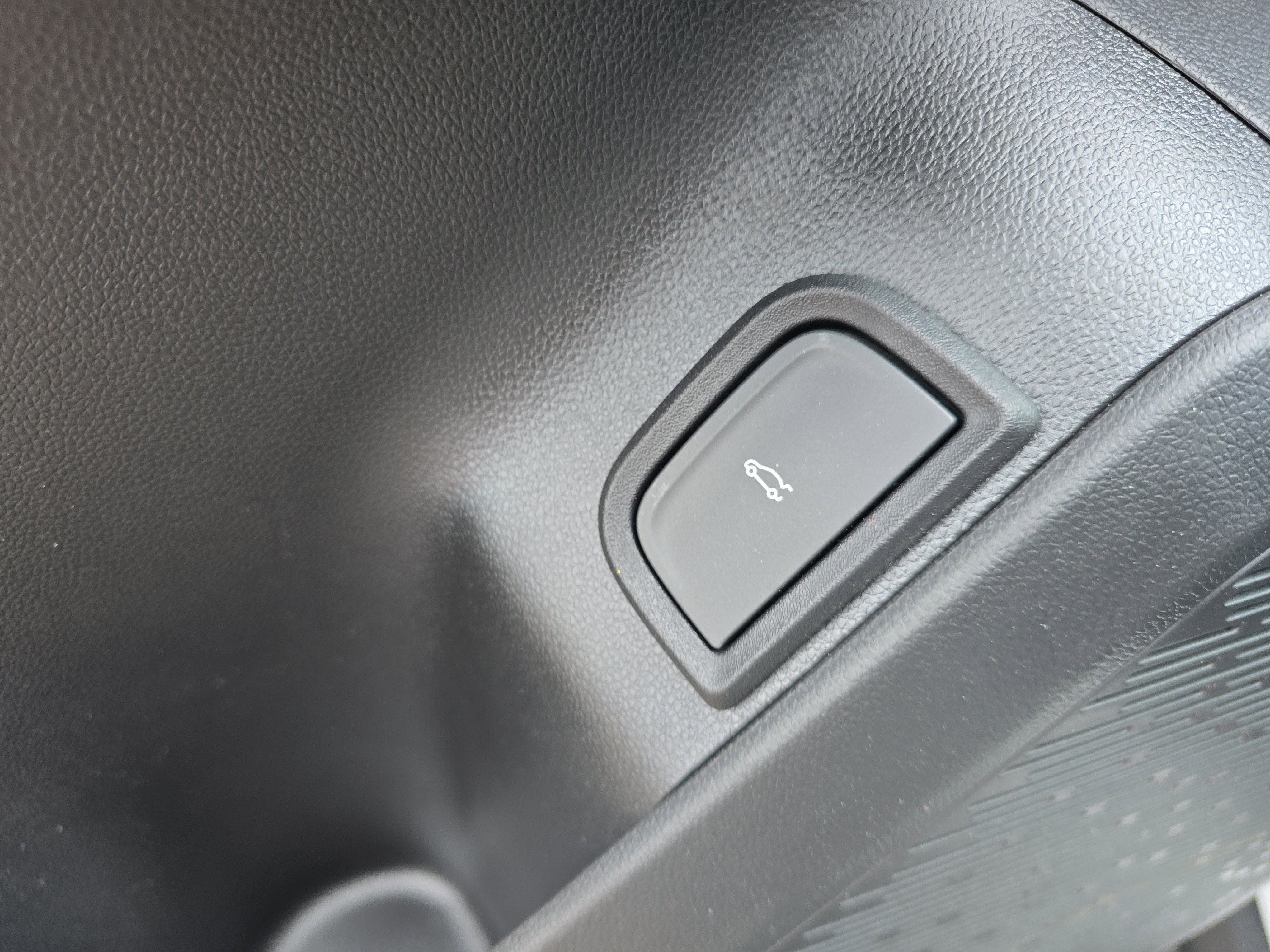 2026 GMC Terrain Elevation - Photo 19