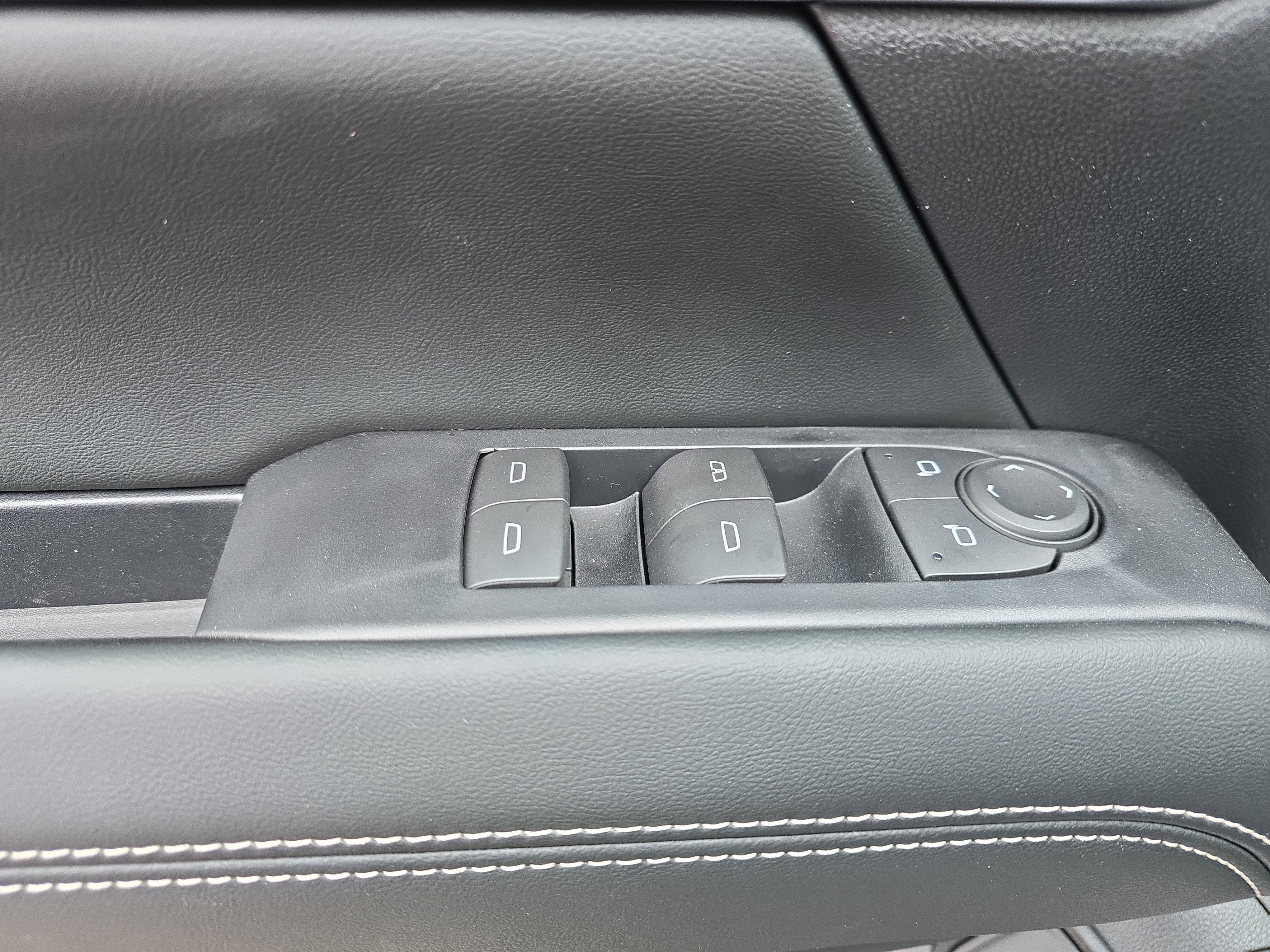 2026 GMC Terrain Elevation - Photo 20