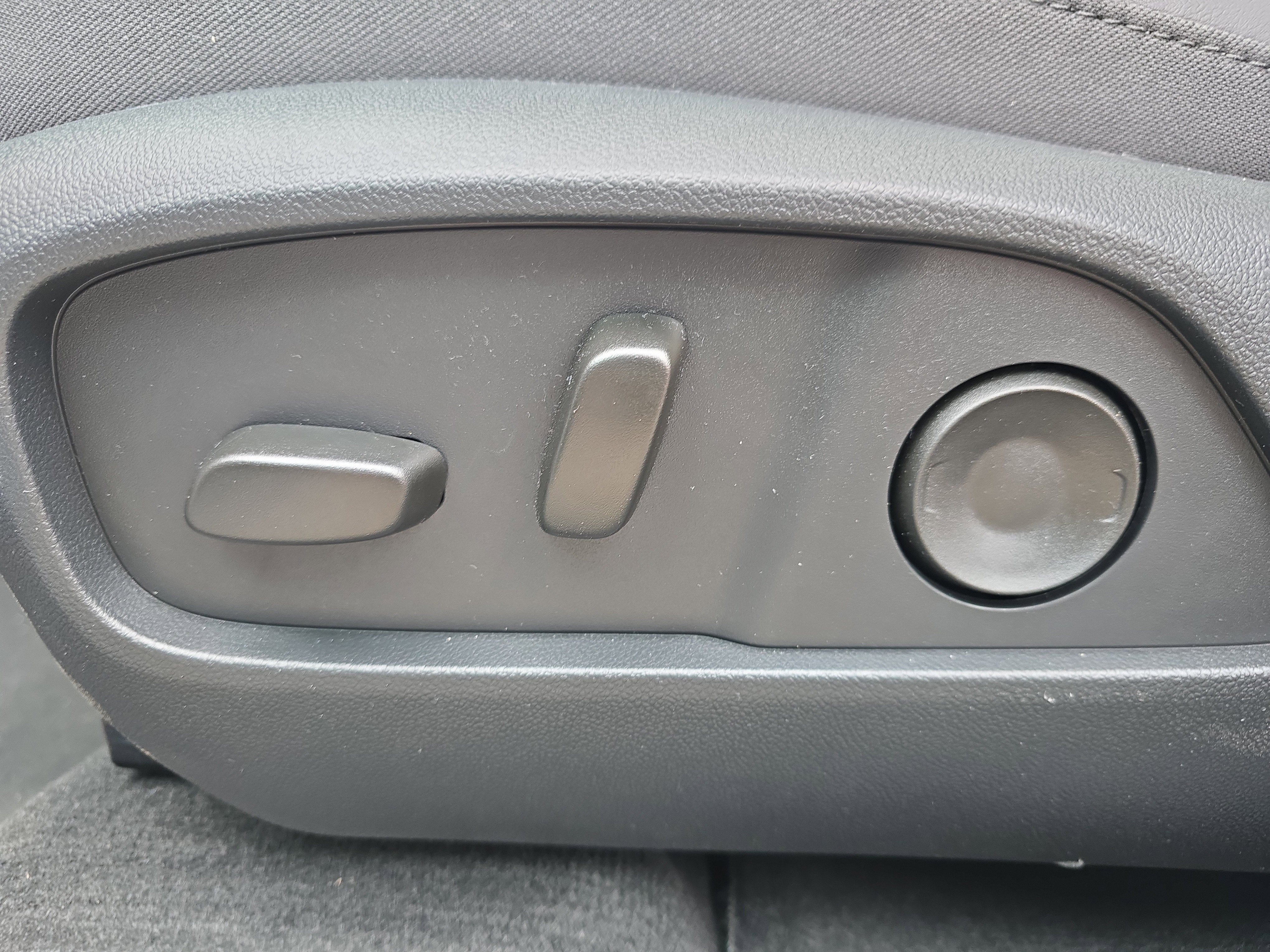 2026 GMC Terrain Elevation - Photo 22