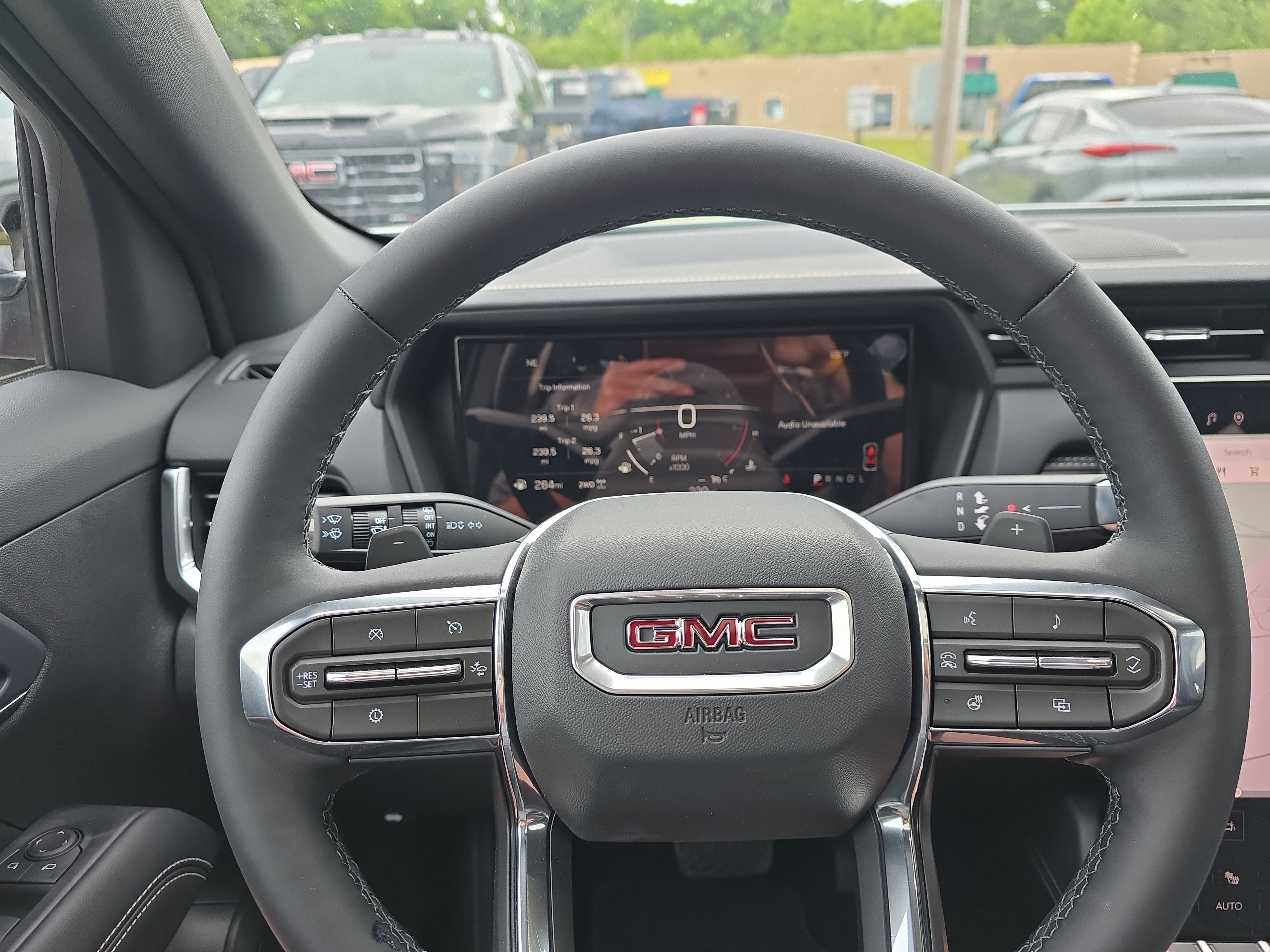 2026 GMC Terrain Elevation - Photo 24