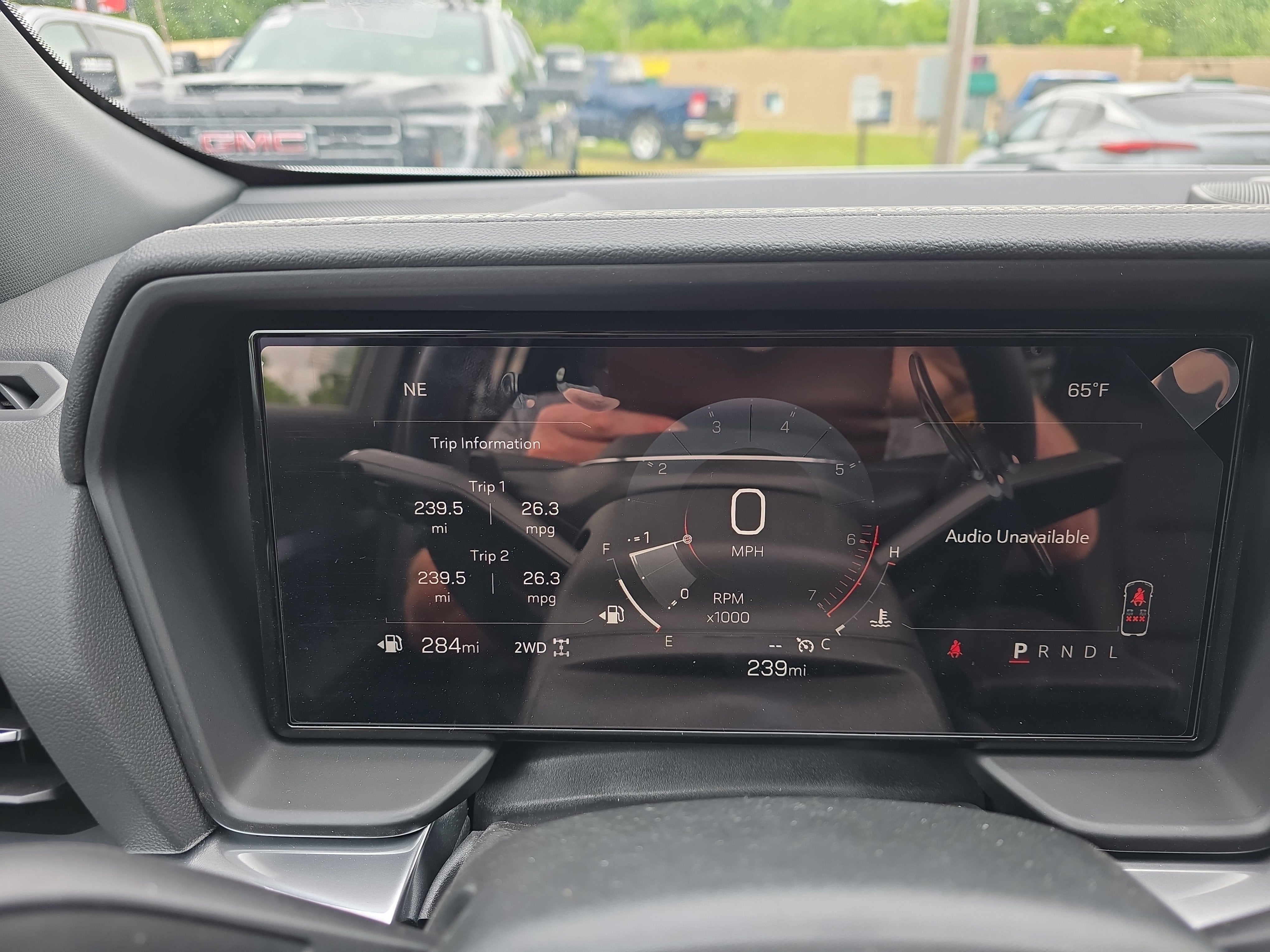 2026 GMC Terrain Elevation - Photo 25