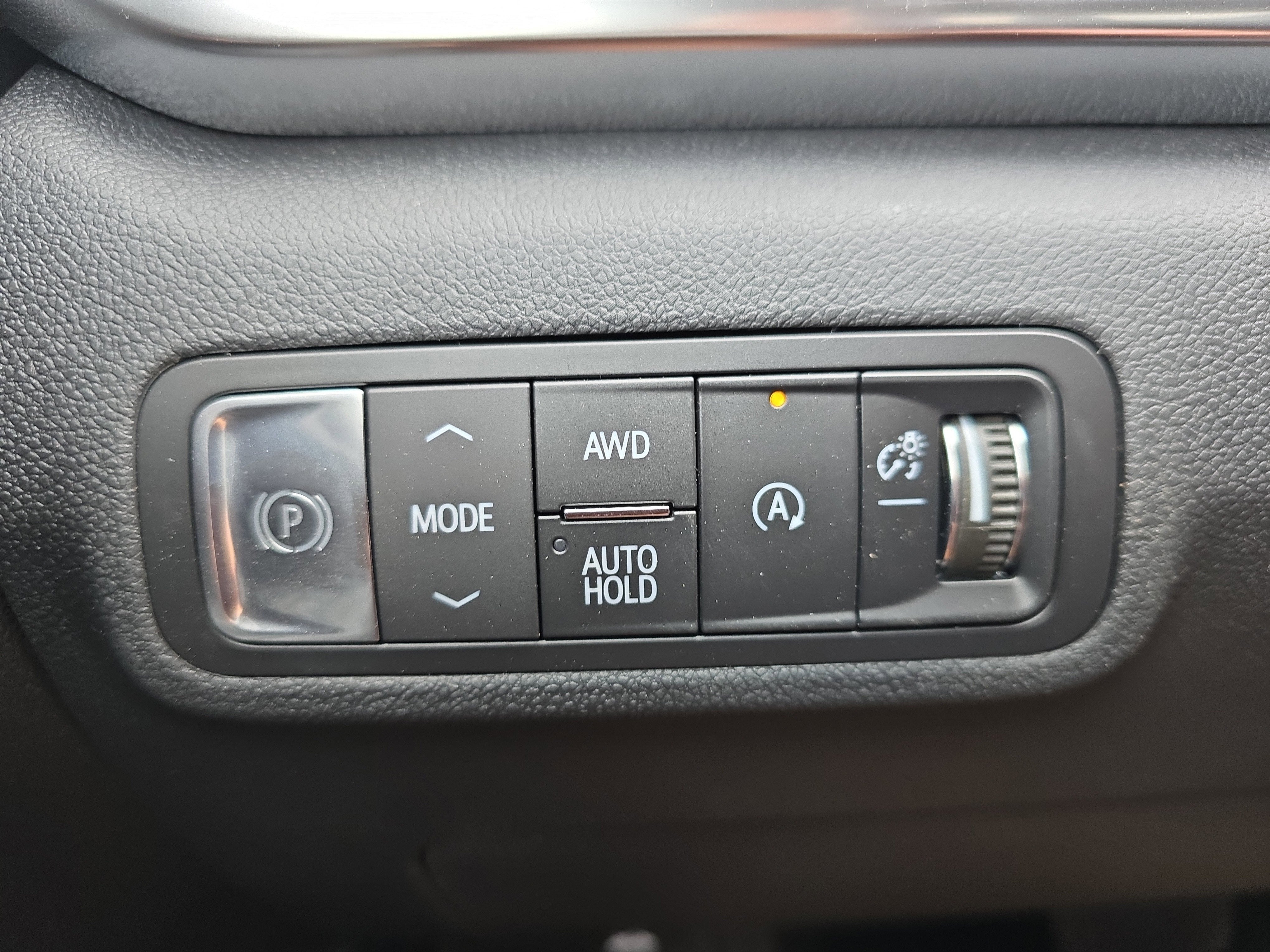 2026 GMC Terrain Elevation - Photo 26