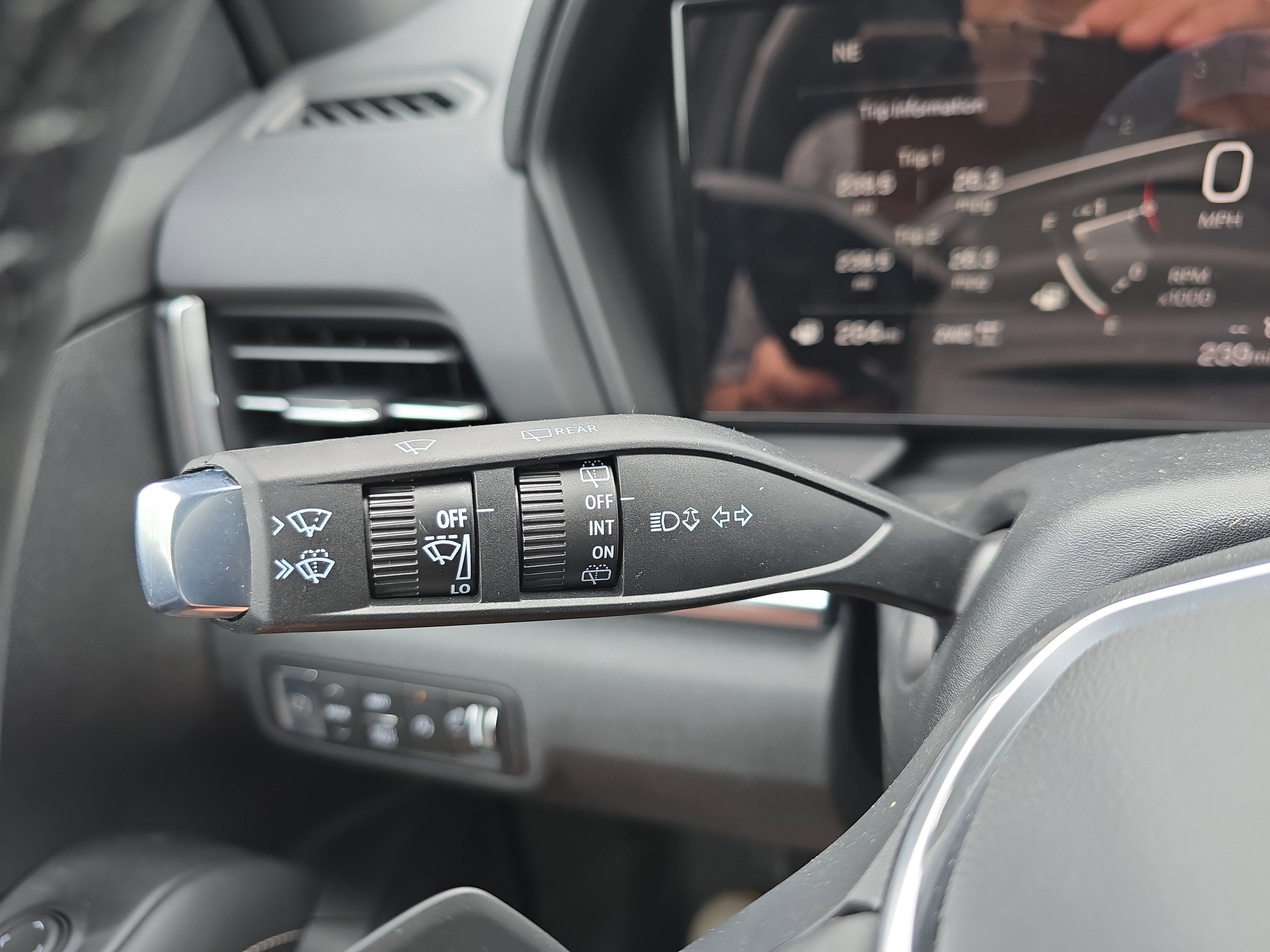 2026 GMC Terrain Elevation - Photo 27