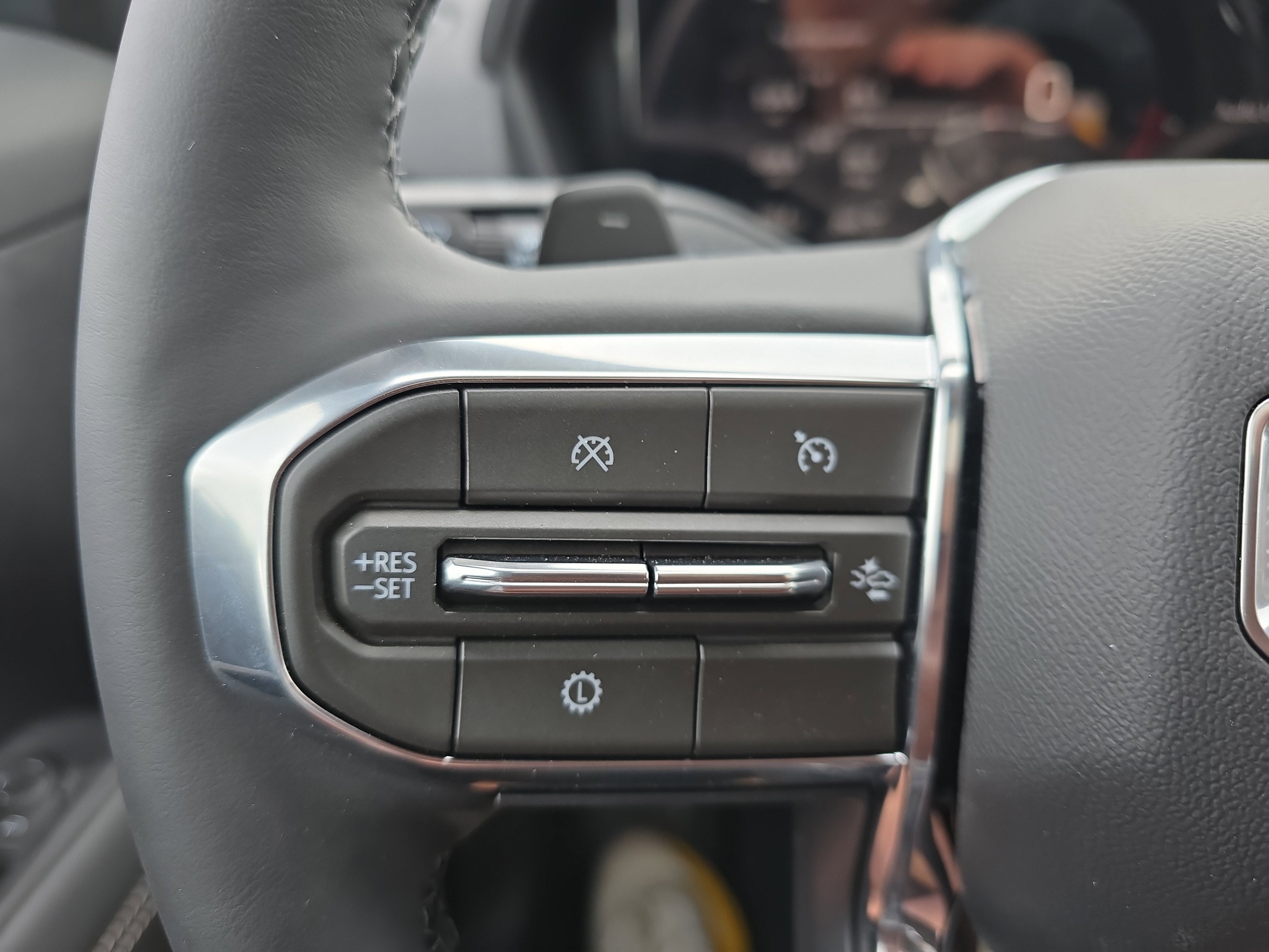 2026 GMC Terrain Elevation - Photo 29