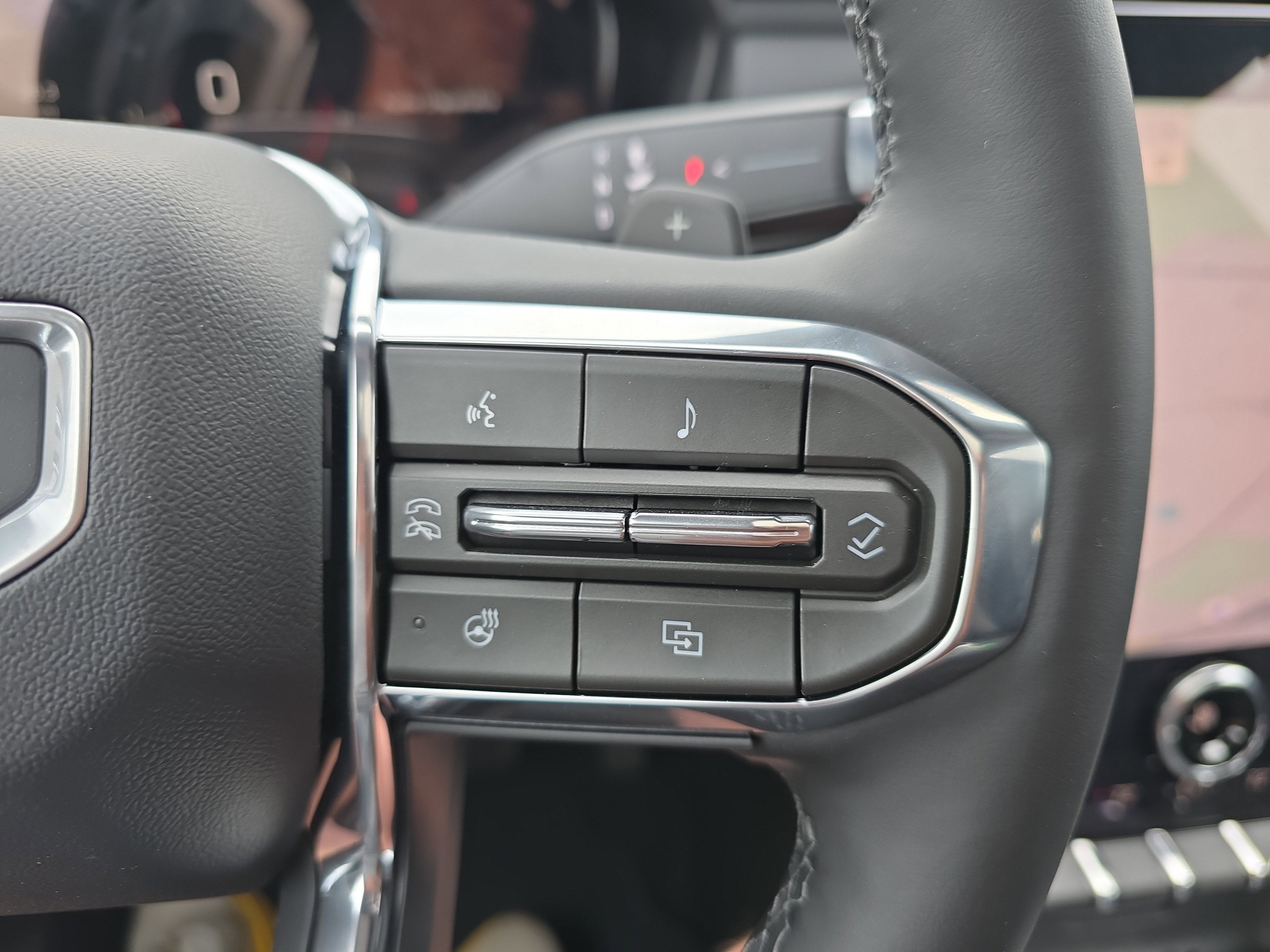 2026 GMC Terrain Elevation - Photo 30
