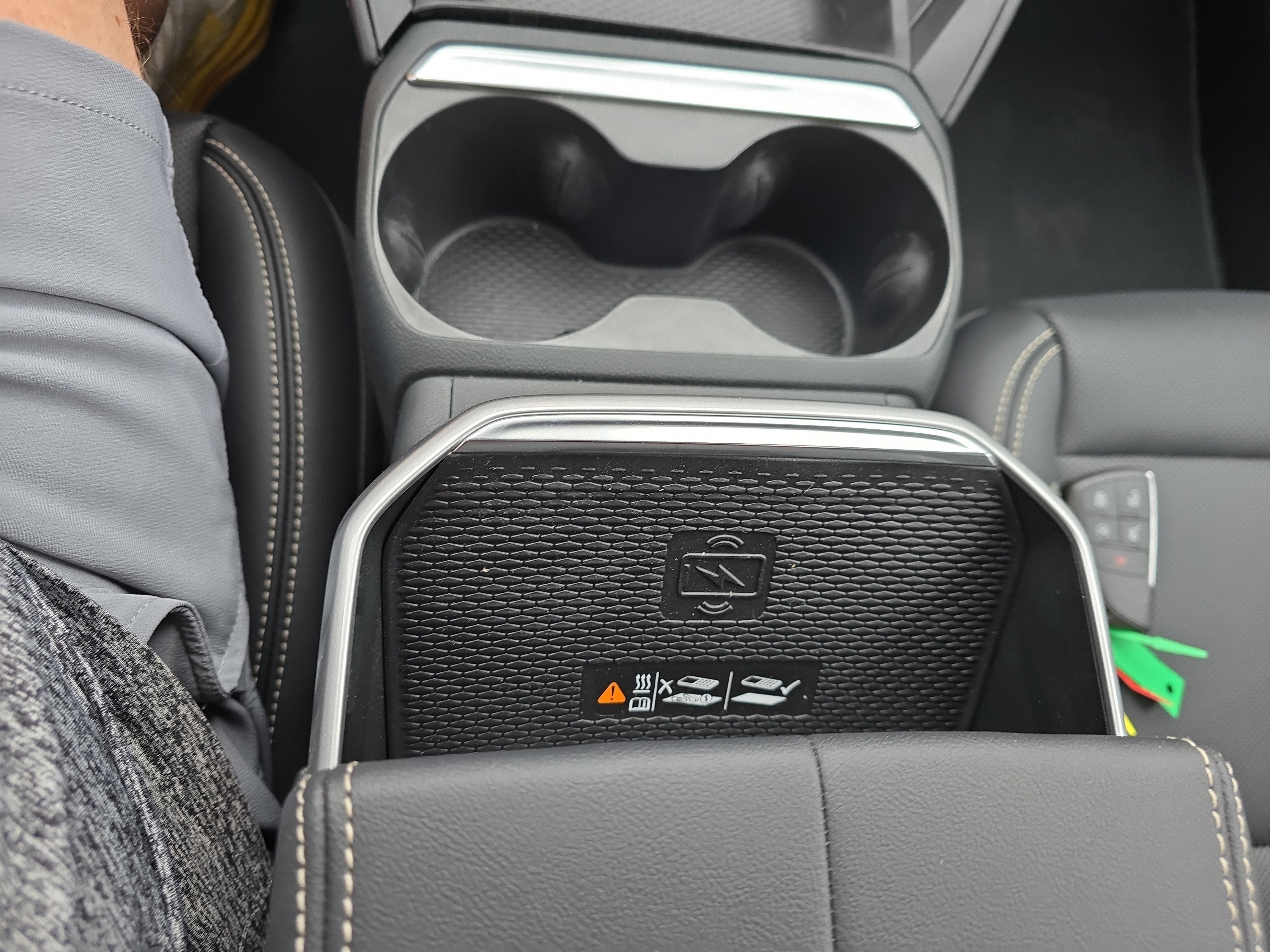 2026 GMC Terrain Elevation - Photo 31