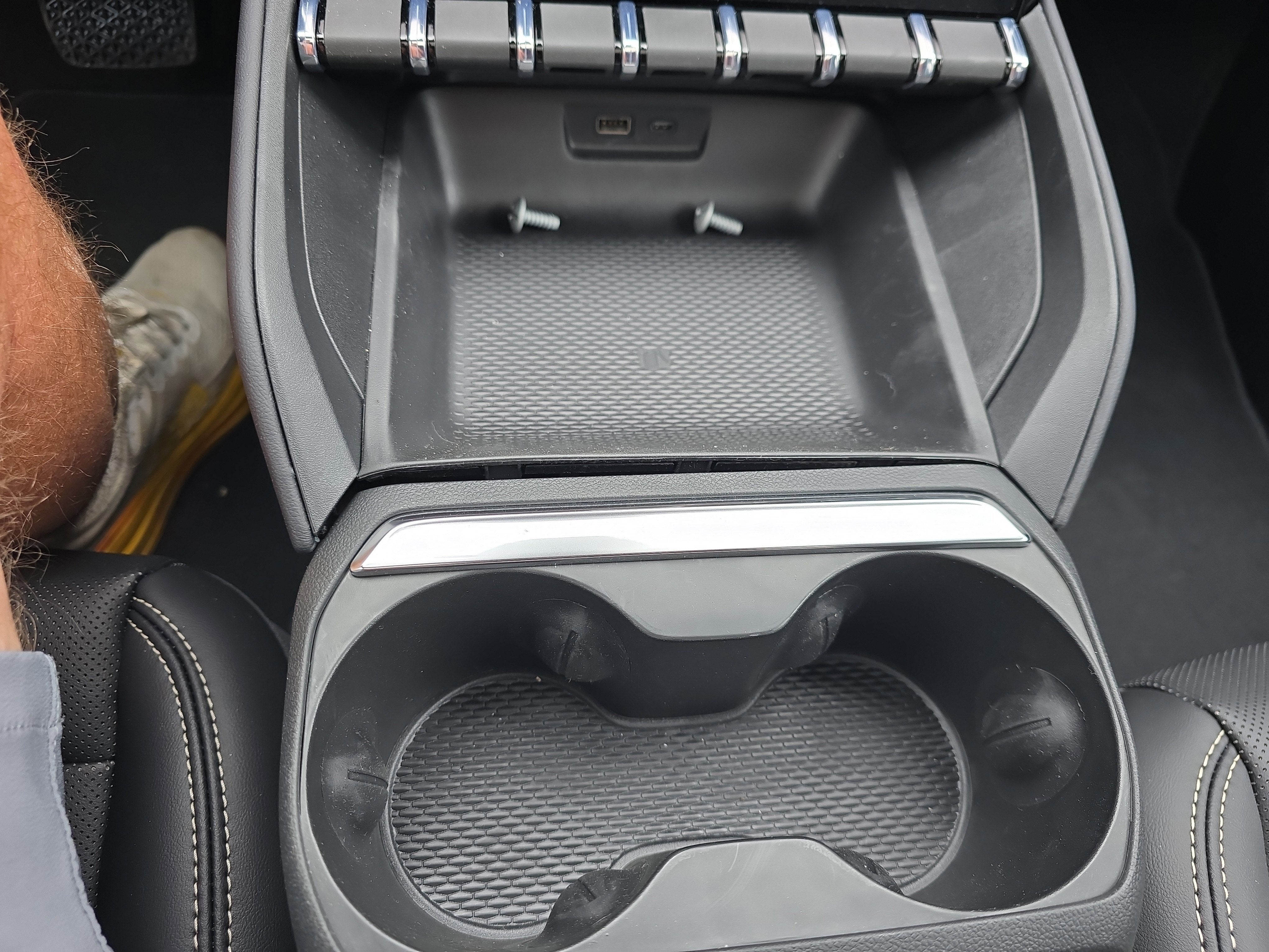2026 GMC Terrain Elevation - Photo 32
