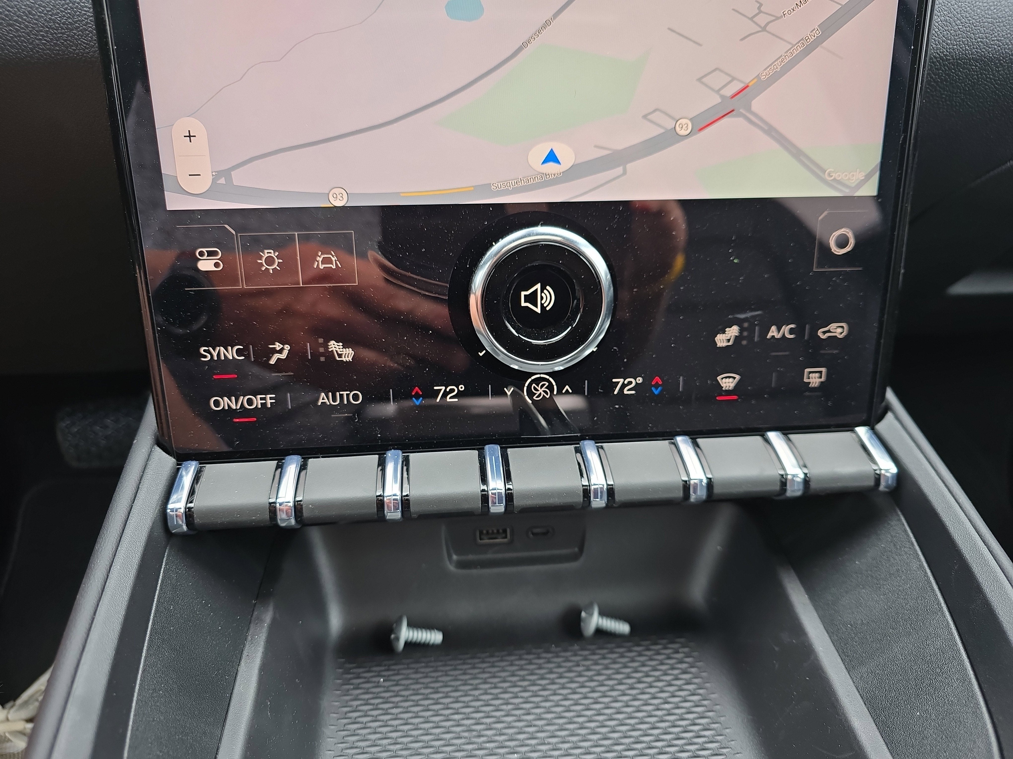 2026 GMC Terrain Elevation - Photo 33