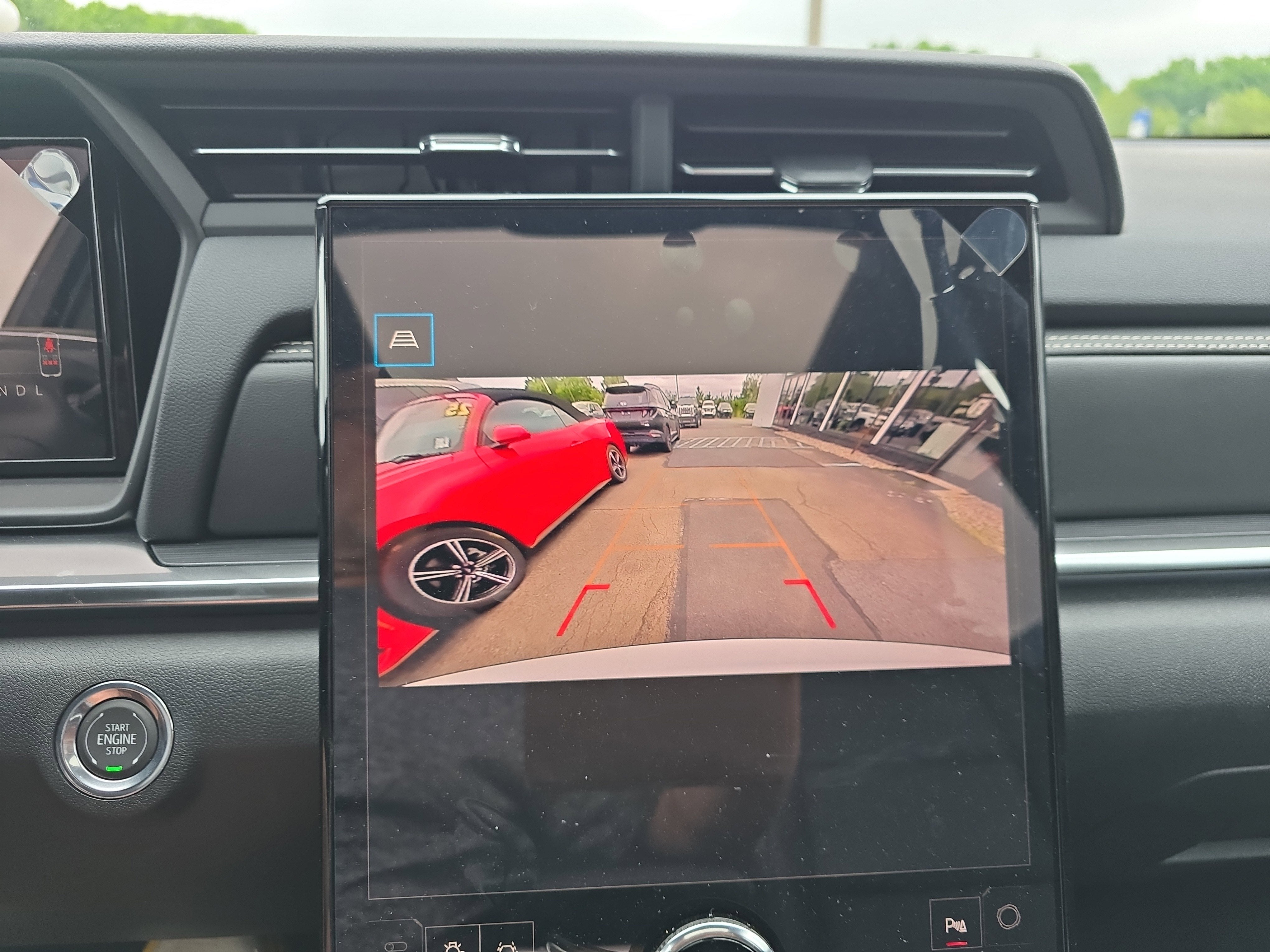 2026 GMC Terrain Elevation - Photo 35