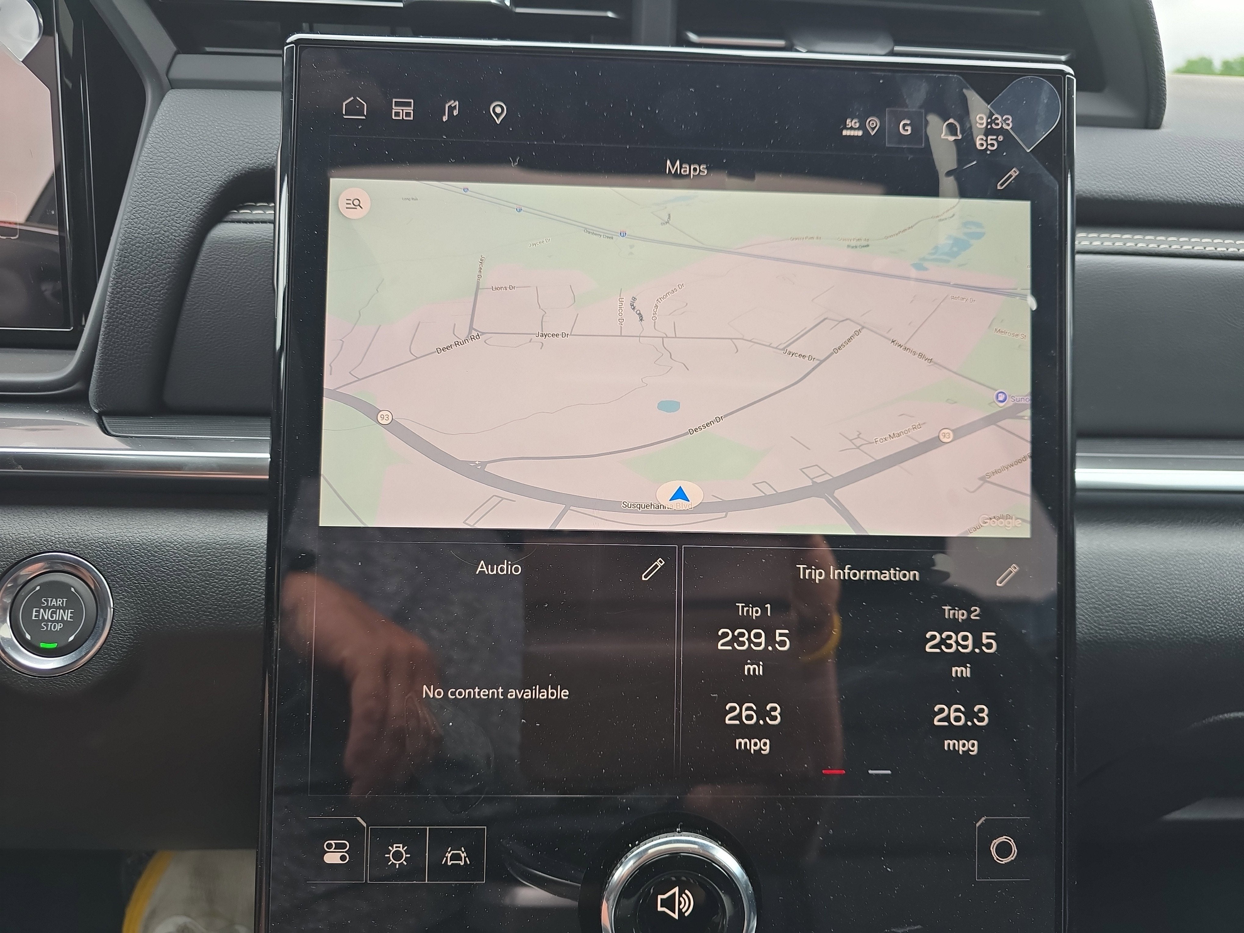 2026 GMC Terrain Elevation - Photo 36