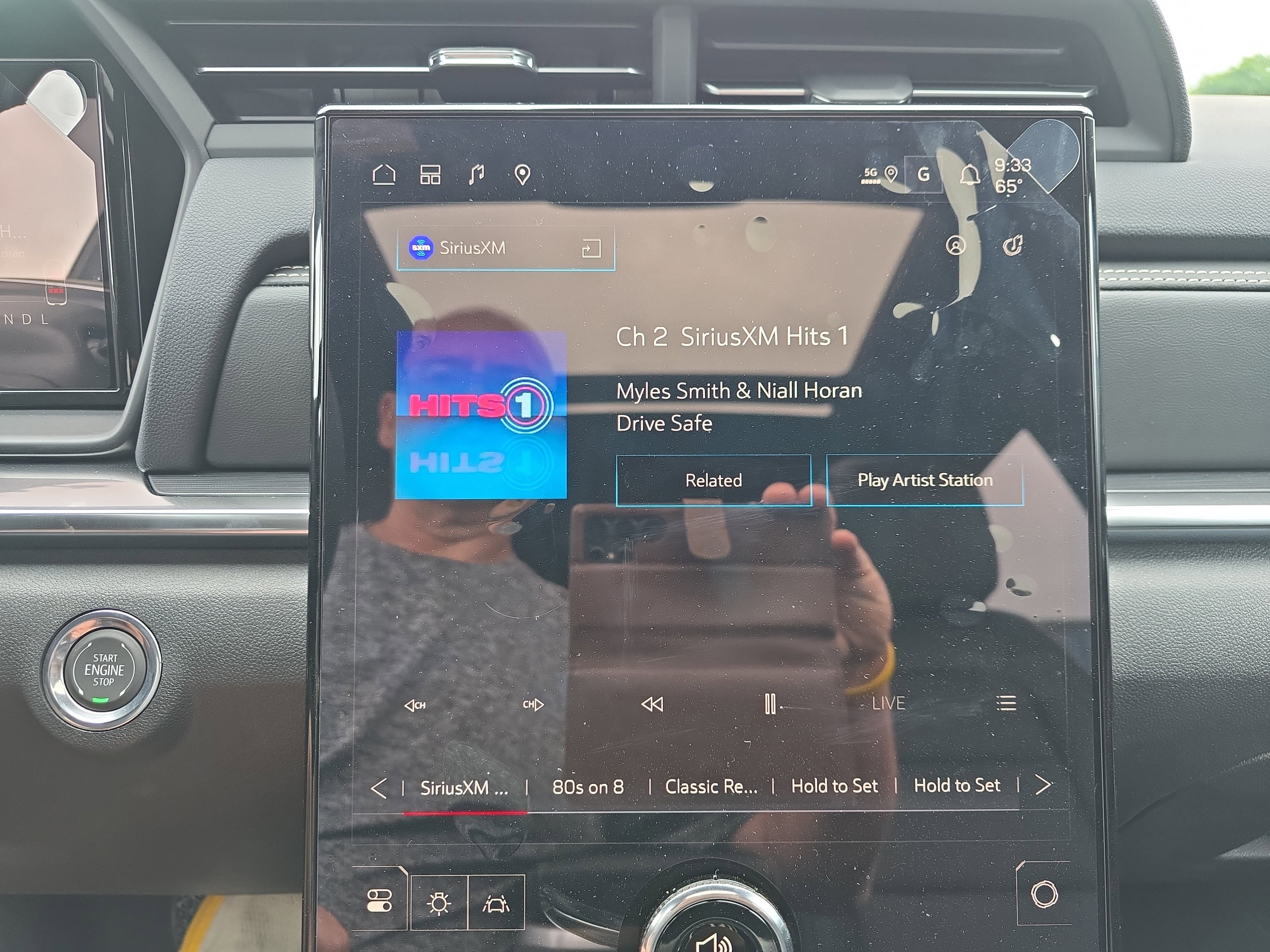 2026 GMC Terrain Elevation - Photo 37