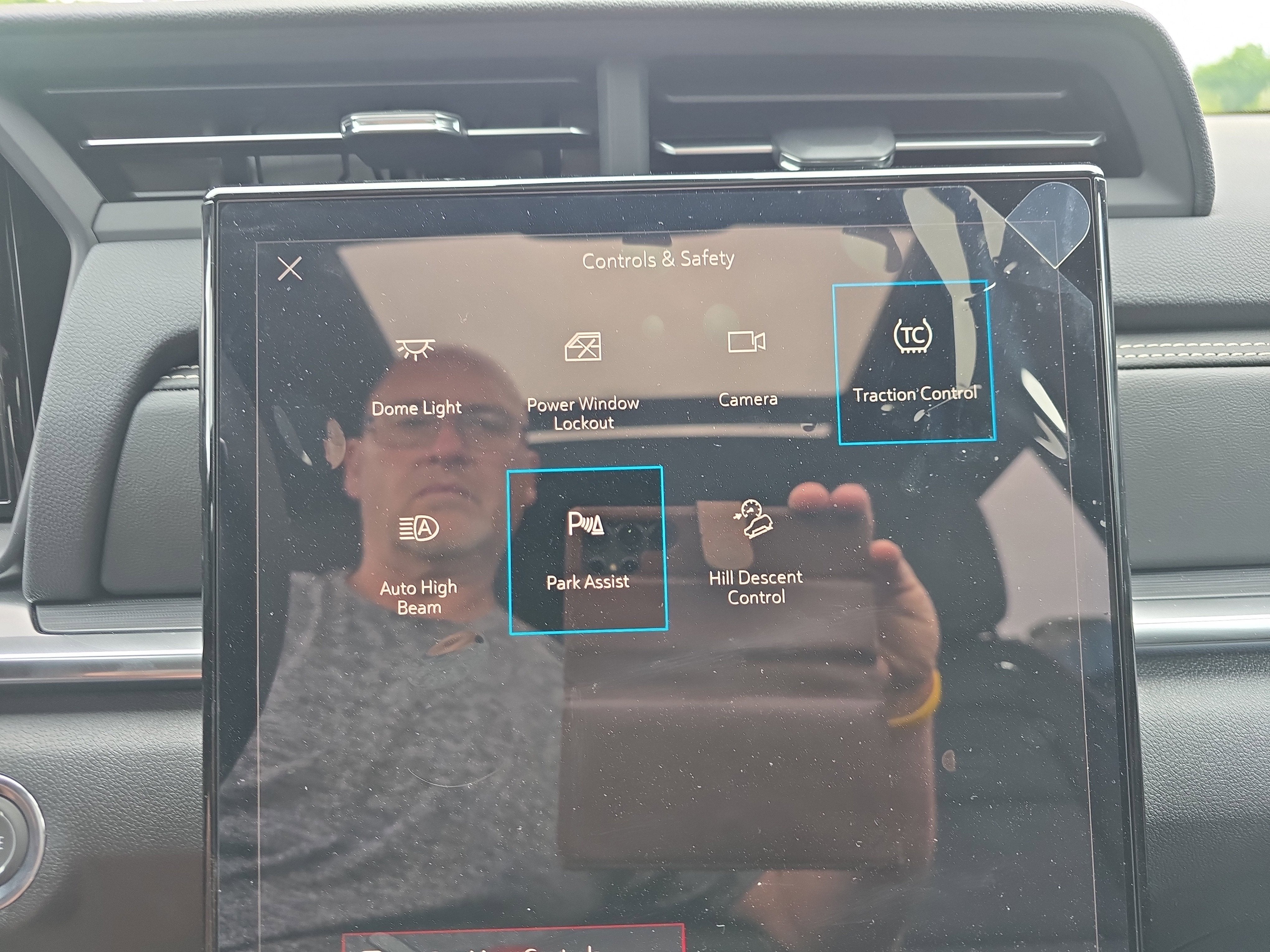 2026 GMC Terrain Elevation - Photo 38