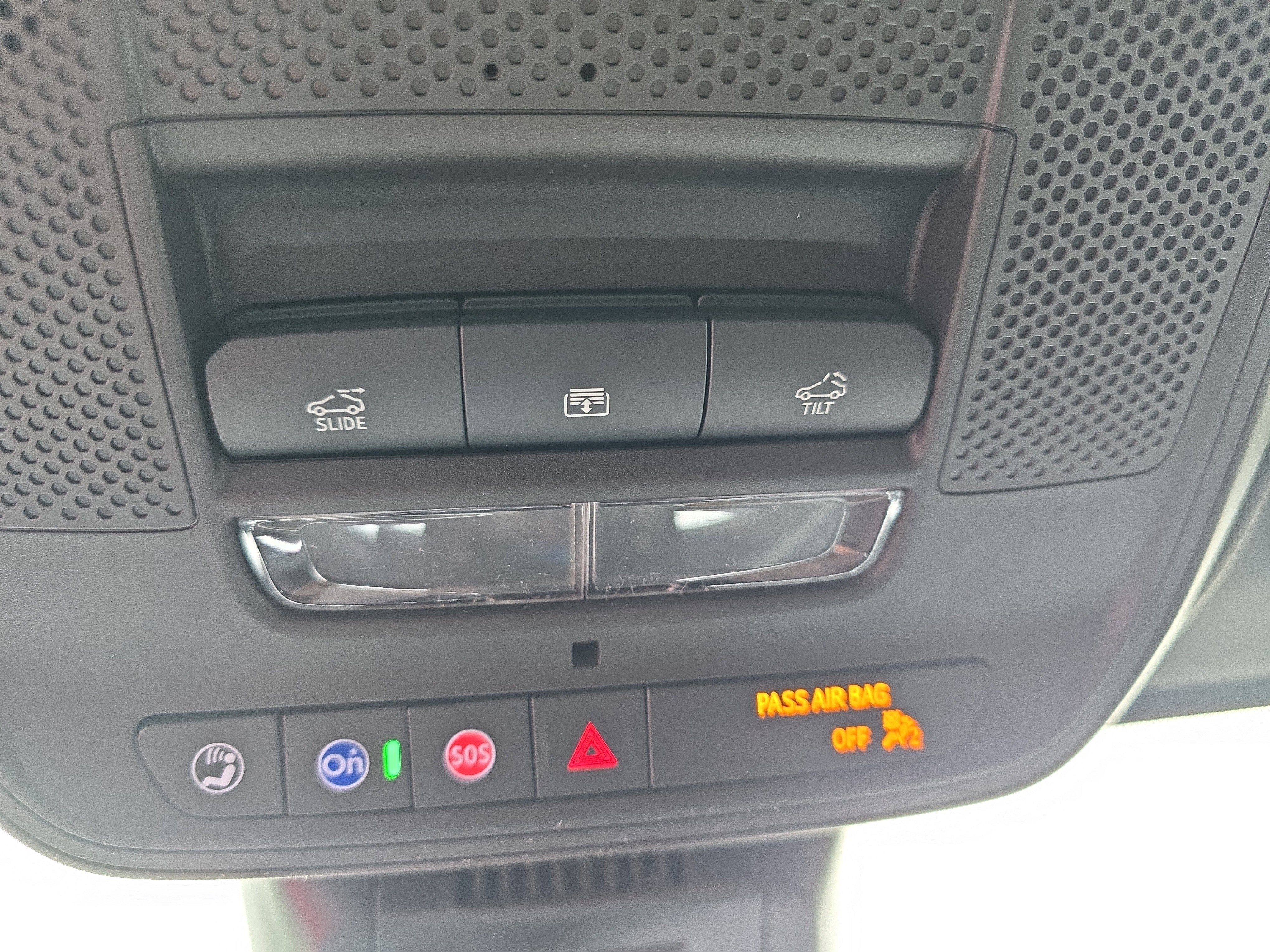 2026 GMC Terrain Elevation - Photo 40