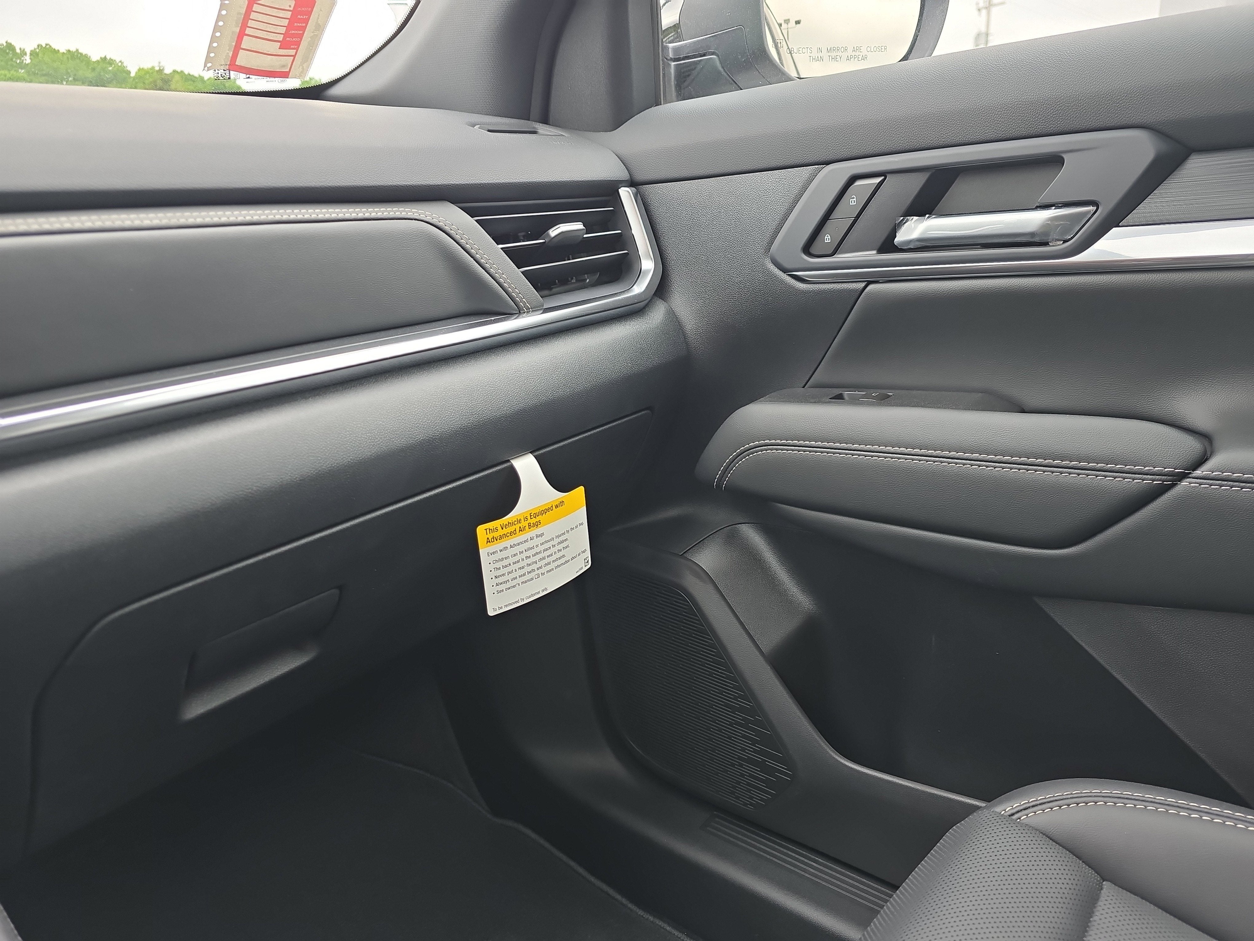 2026 GMC Terrain Elevation - Photo 41