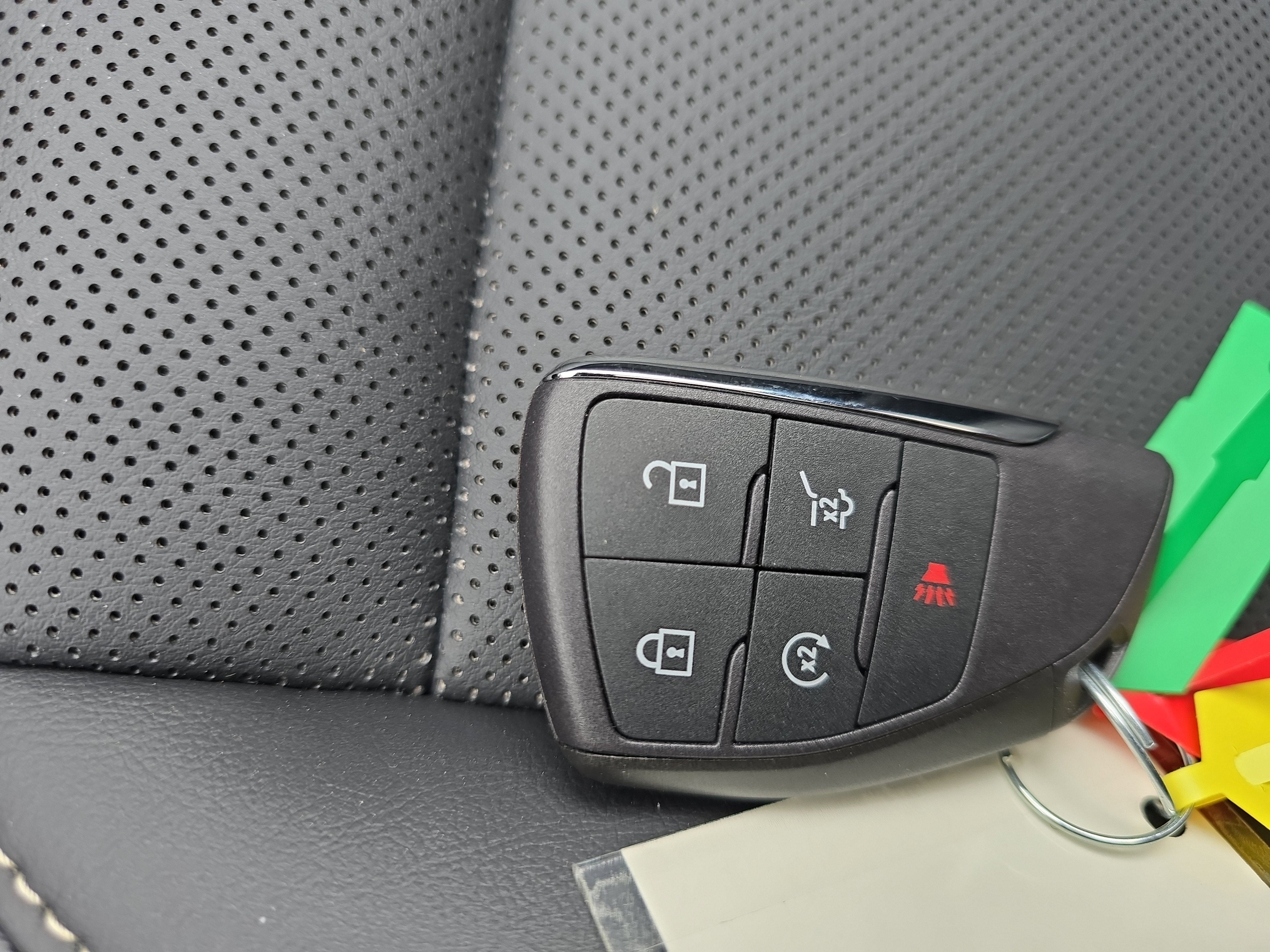 2026 GMC Terrain Elevation - Photo 42
