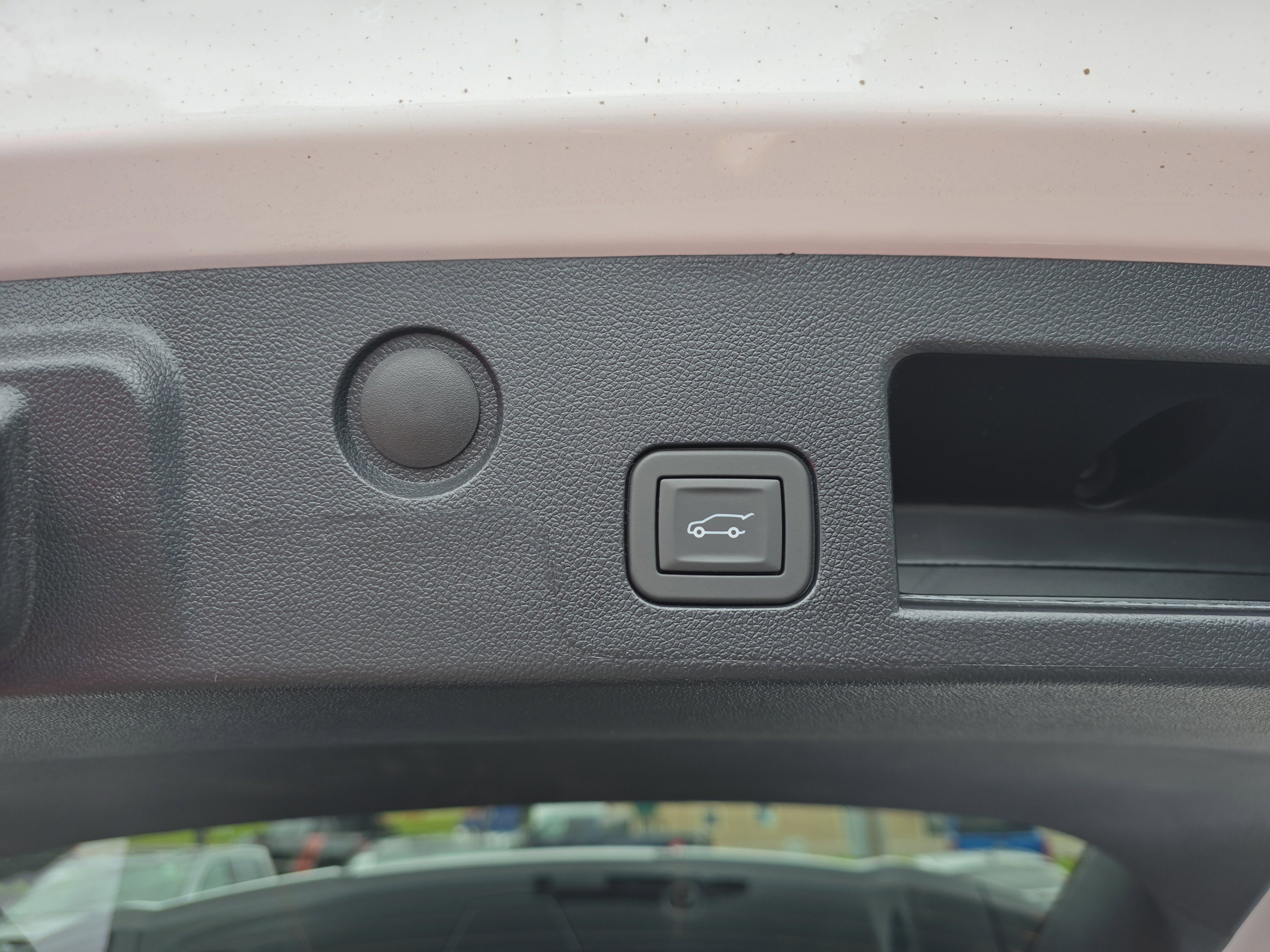 2026 GMC Terrain Elevation - Photo 6