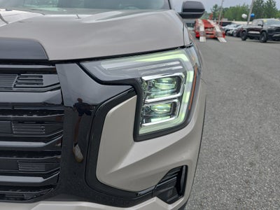 2027 GMC Terrain AWD Elevation