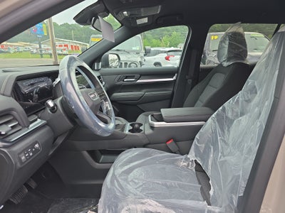 2027 GMC Terrain AWD Elevation