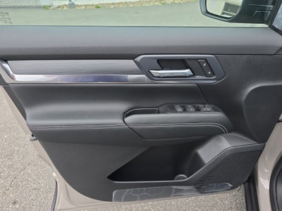 2027 GMC Terrain AWD Elevation