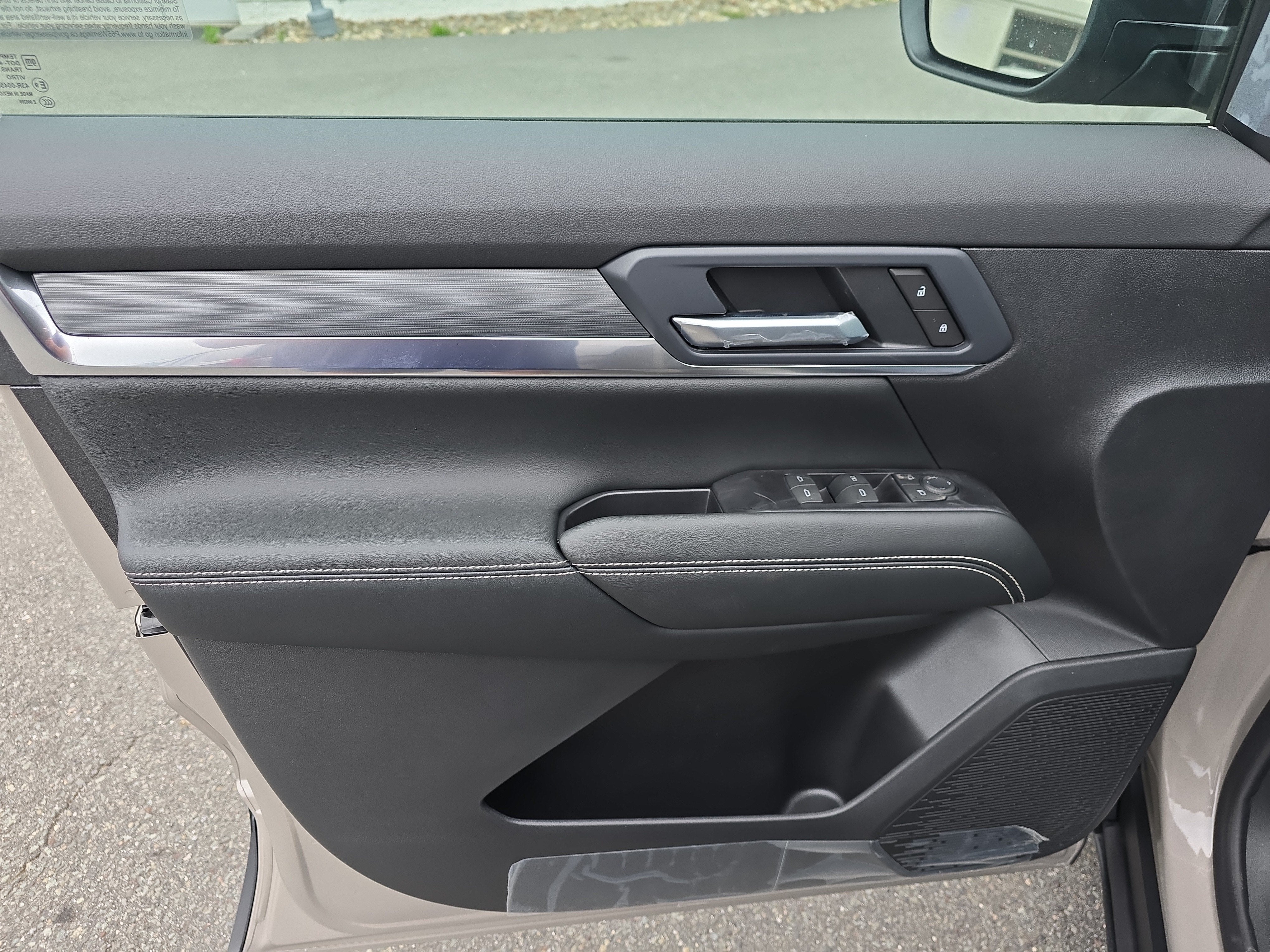2027 GMC Terrain AWD Elevation