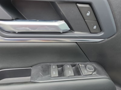 2027 GMC Terrain AWD Elevation