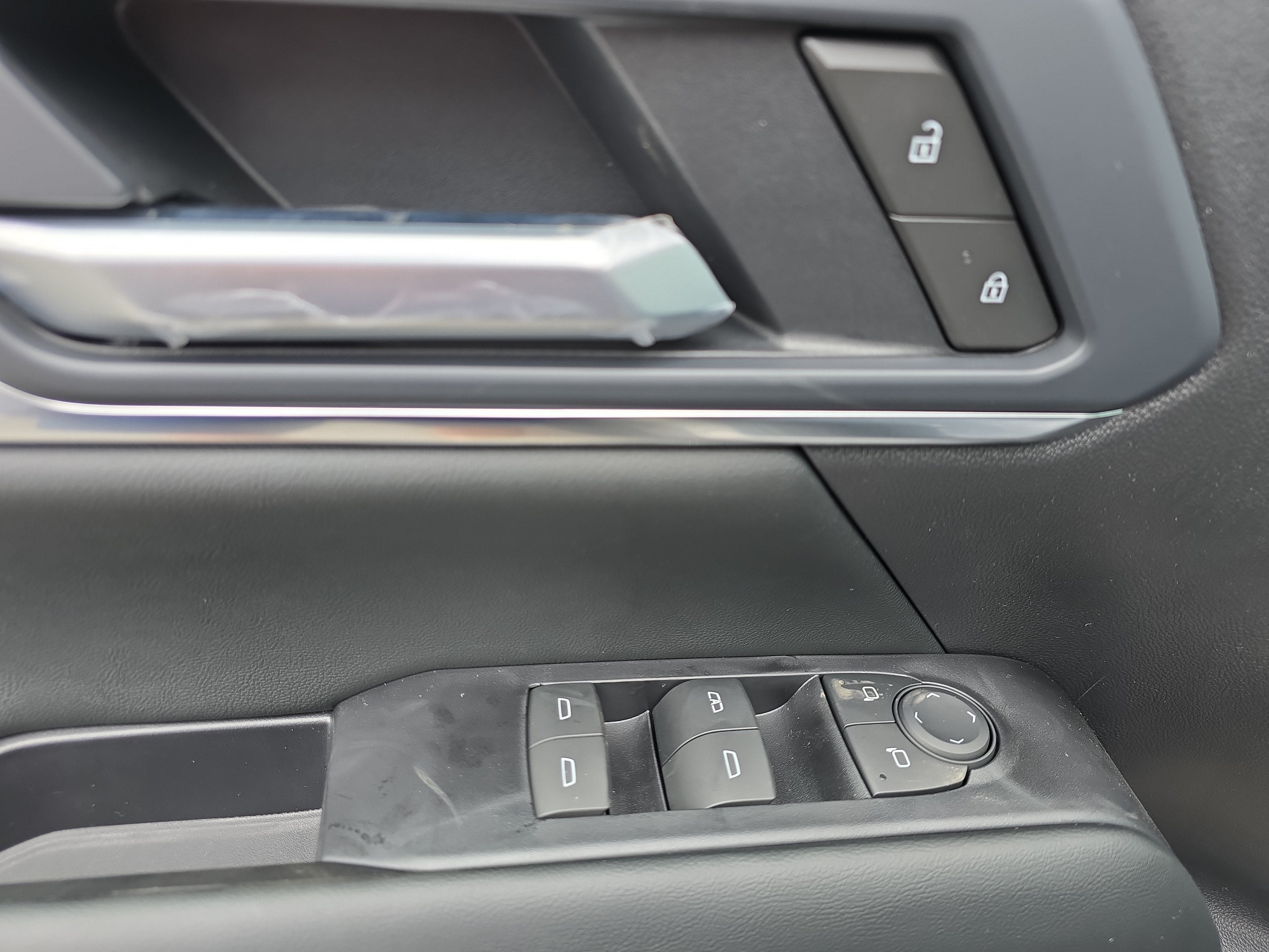 2027 GMC Terrain AWD Elevation
