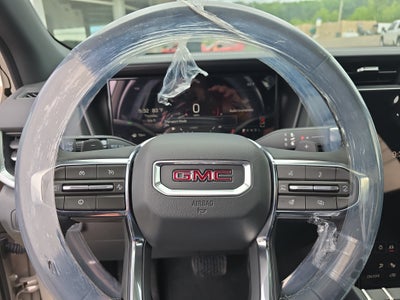 2027 GMC Terrain AWD Elevation