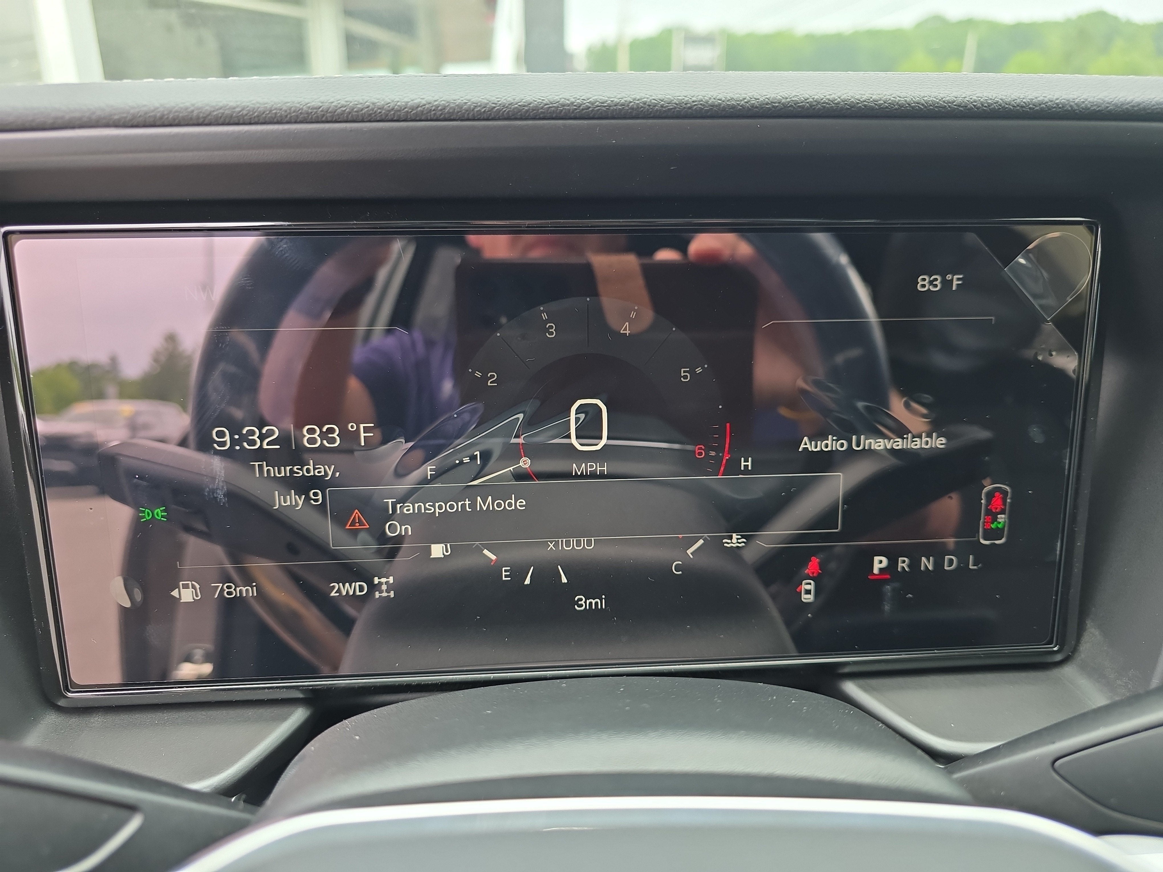 2027 GMC Terrain AWD Elevation