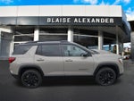 2027 GMC Terrain AWD Elevation