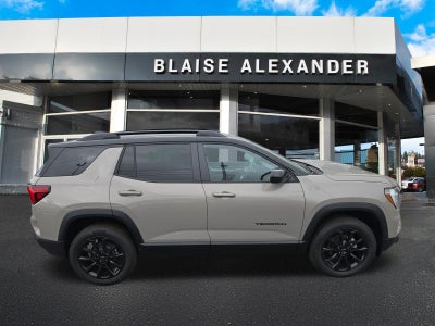 2027 GMC Terrain AWD Elevation