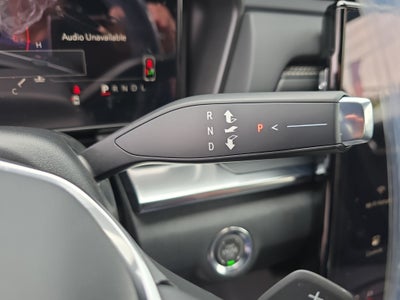 2027 GMC Terrain AWD Elevation