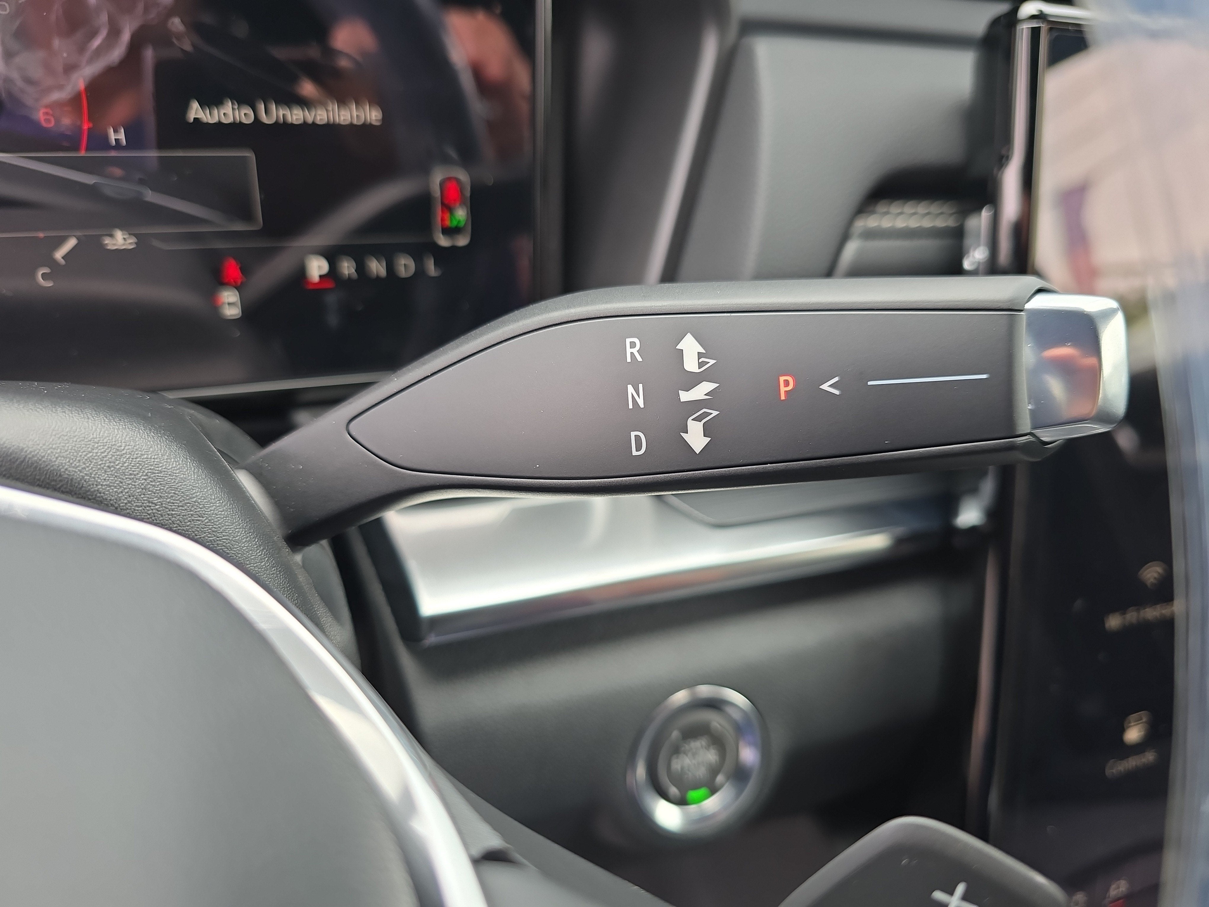 2027 GMC Terrain AWD Elevation