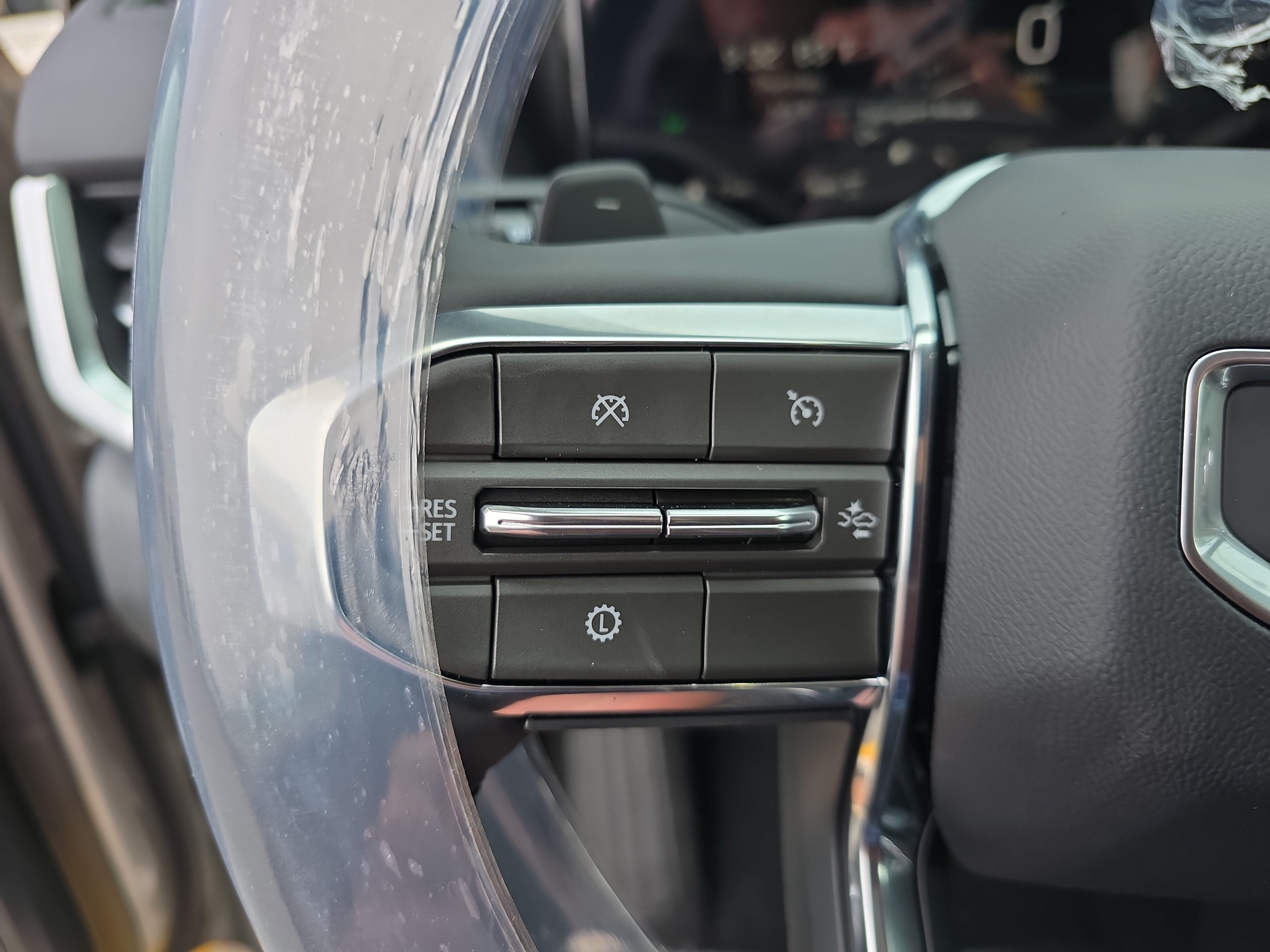 2027 GMC Terrain AWD Elevation