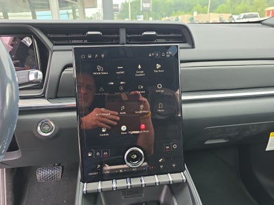 2027 GMC Terrain AWD Elevation