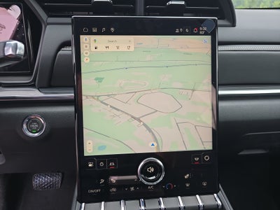 2027 GMC Terrain AWD Elevation