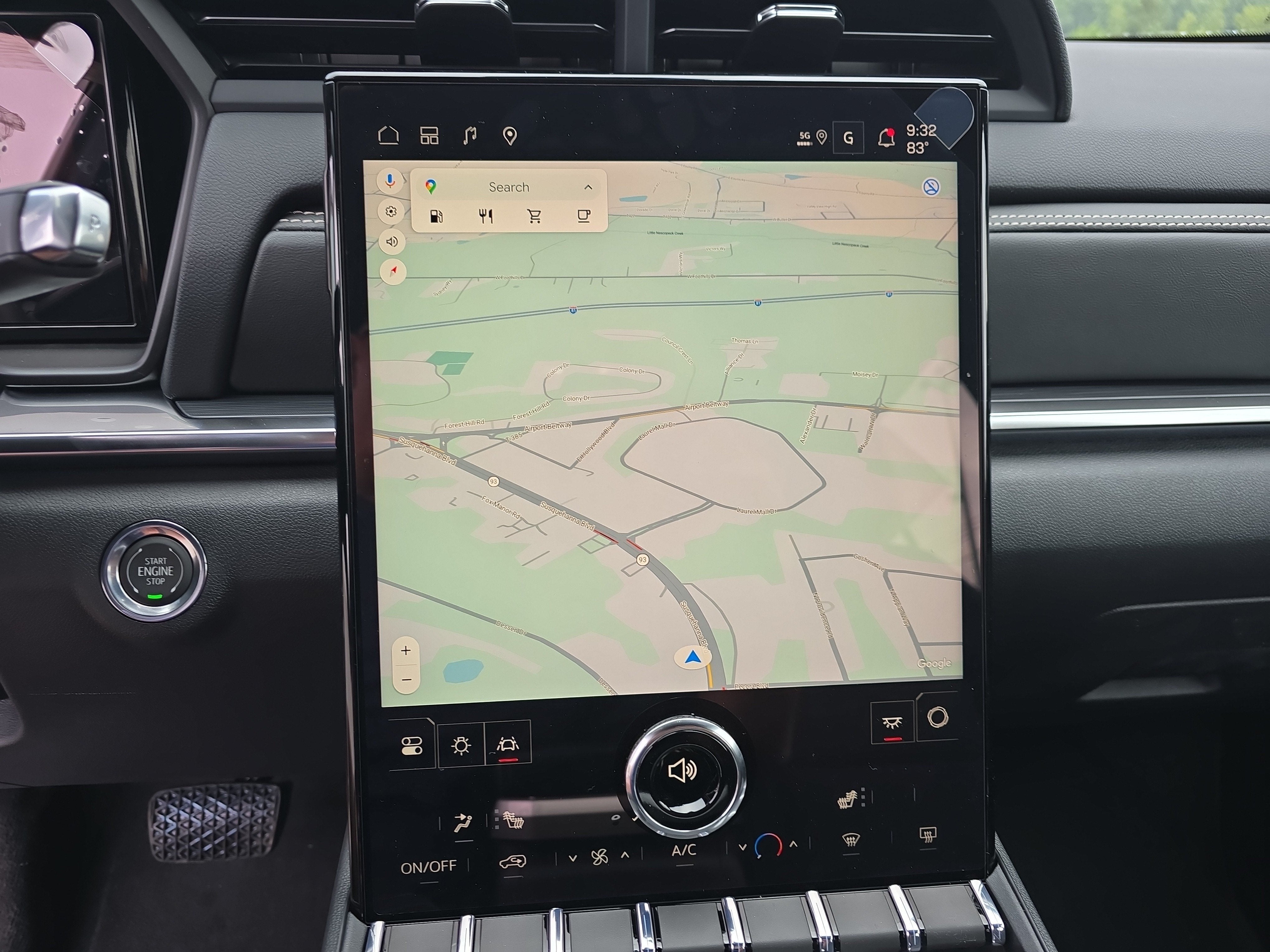 2027 GMC Terrain AWD Elevation