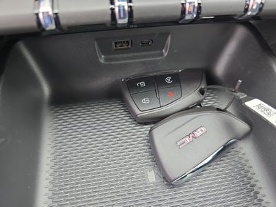 2027 GMC Terrain AWD Elevation