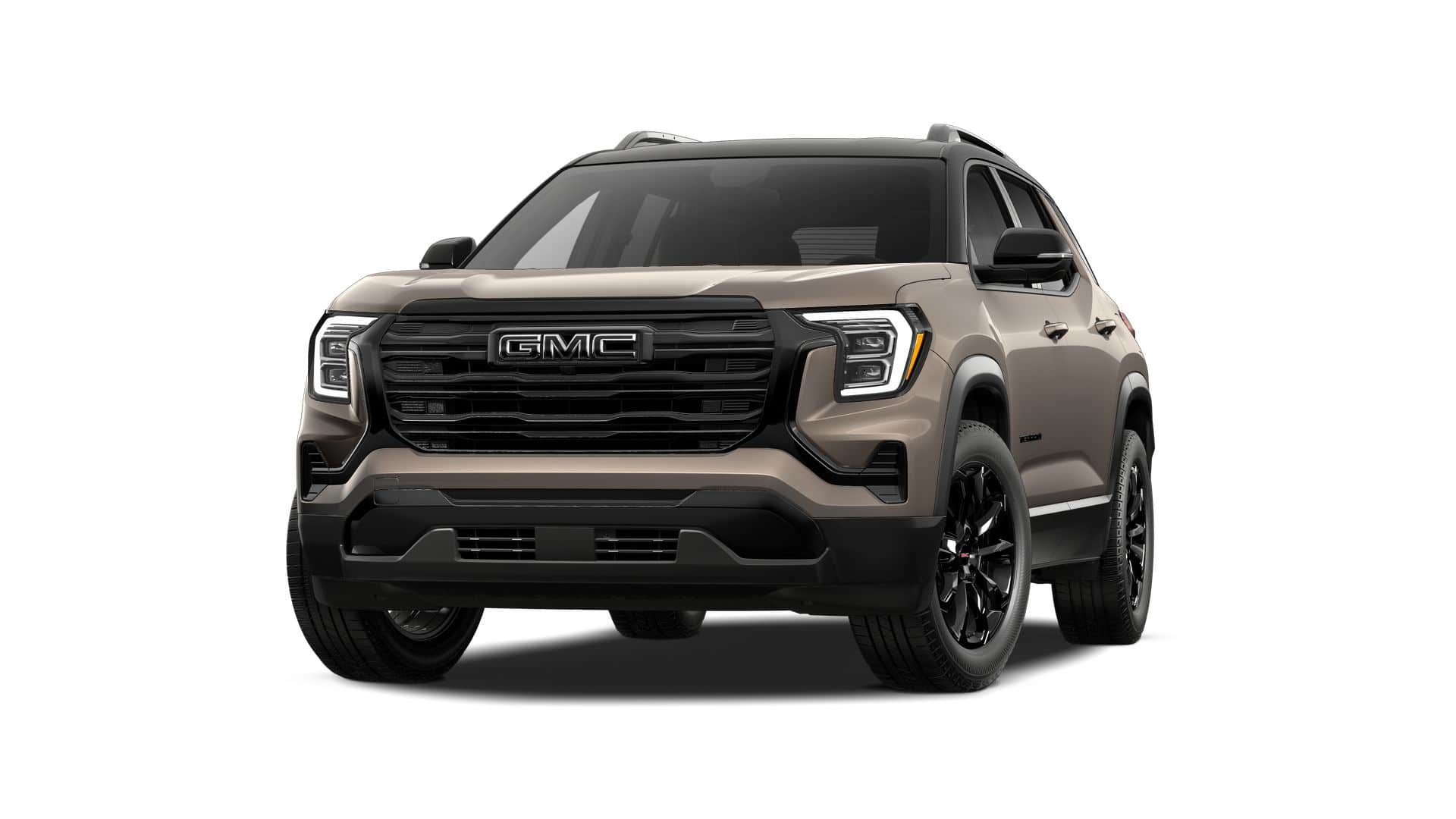 2027 GMC Terrain AWD Elevation