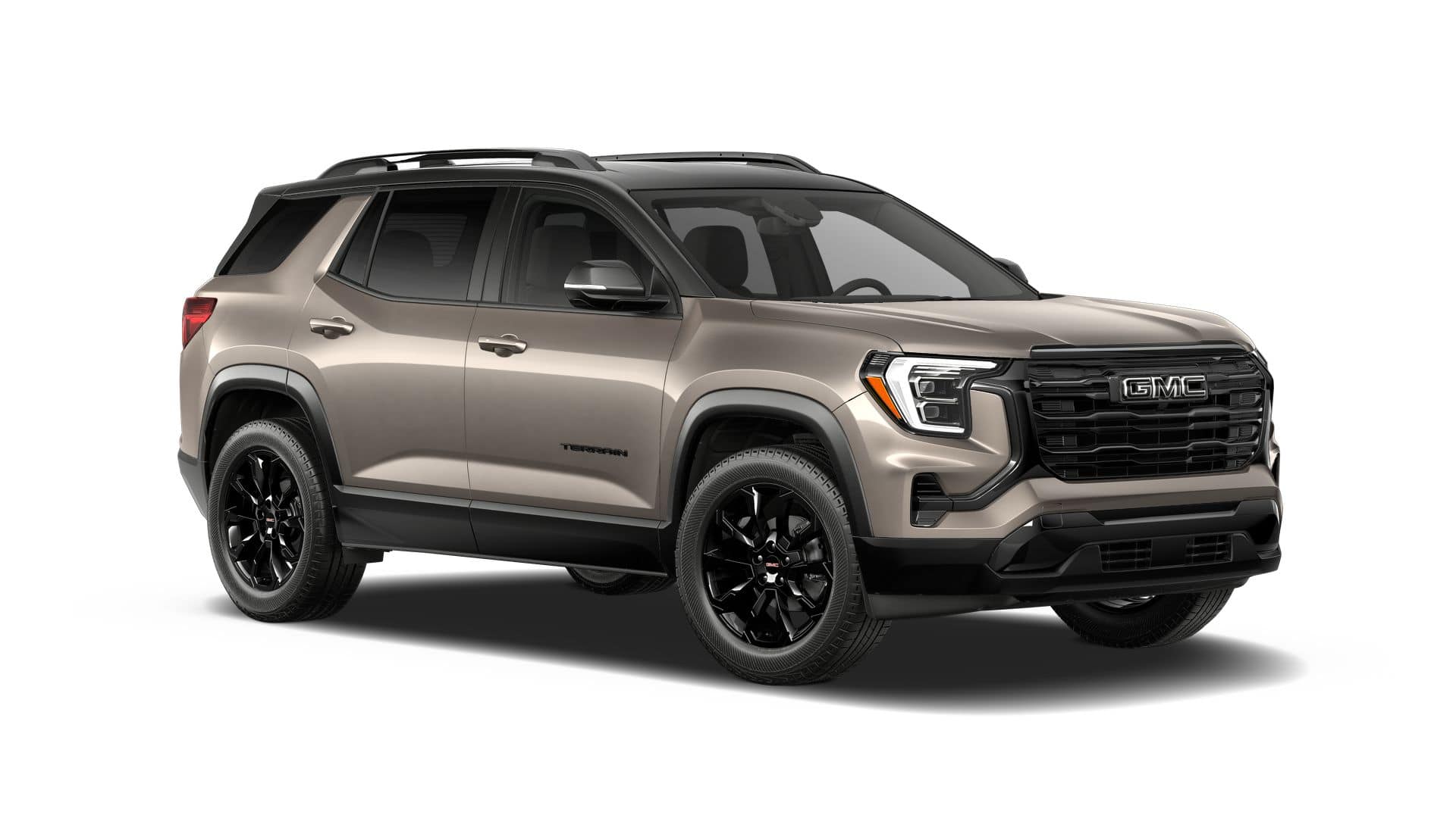 2027 GMC Terrain AWD Elevation