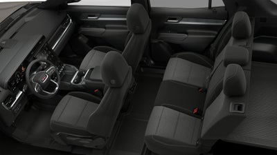2027 GMC Terrain AWD Elevation