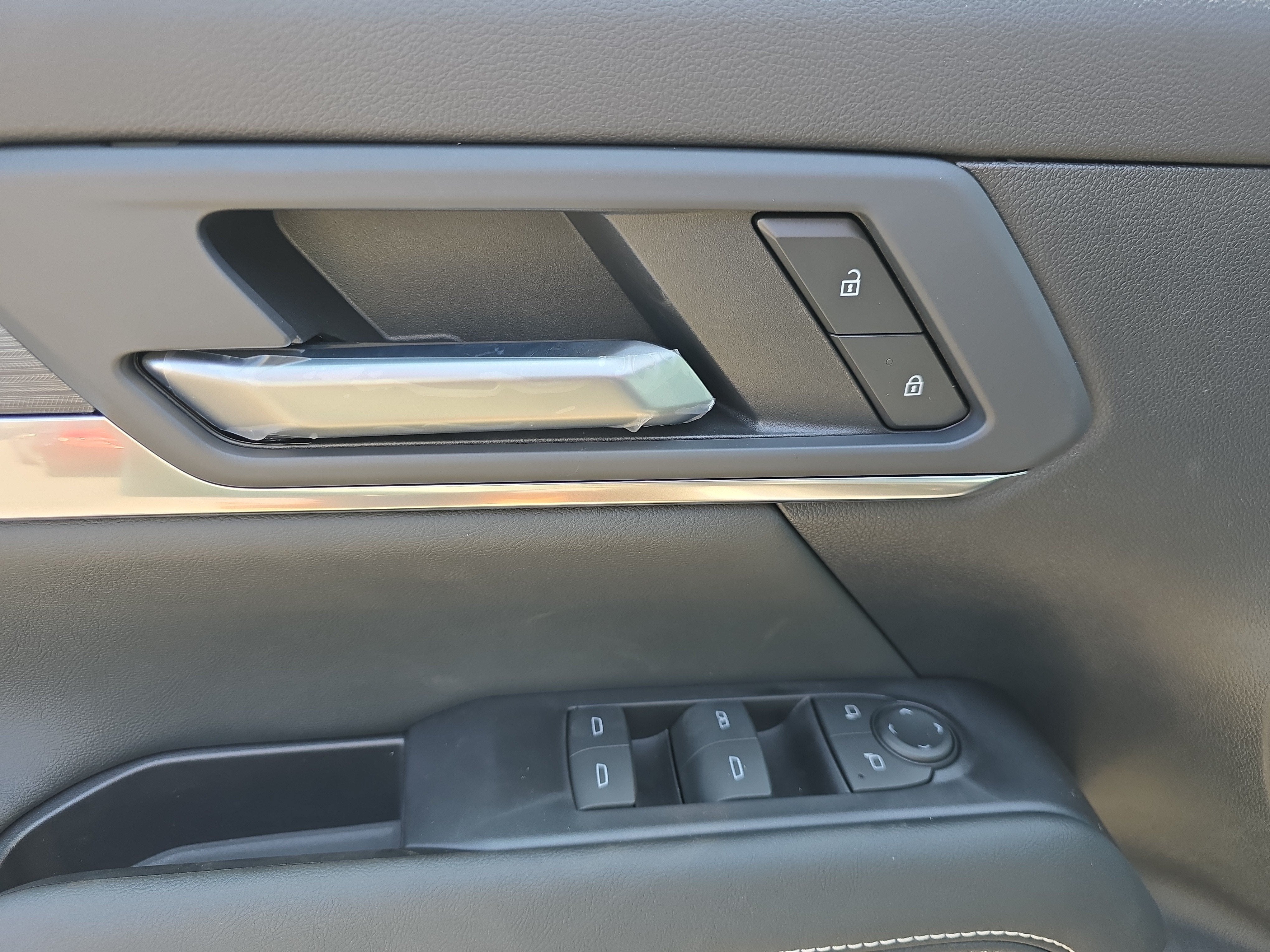 2027 GMC Terrain AWD Elevation
