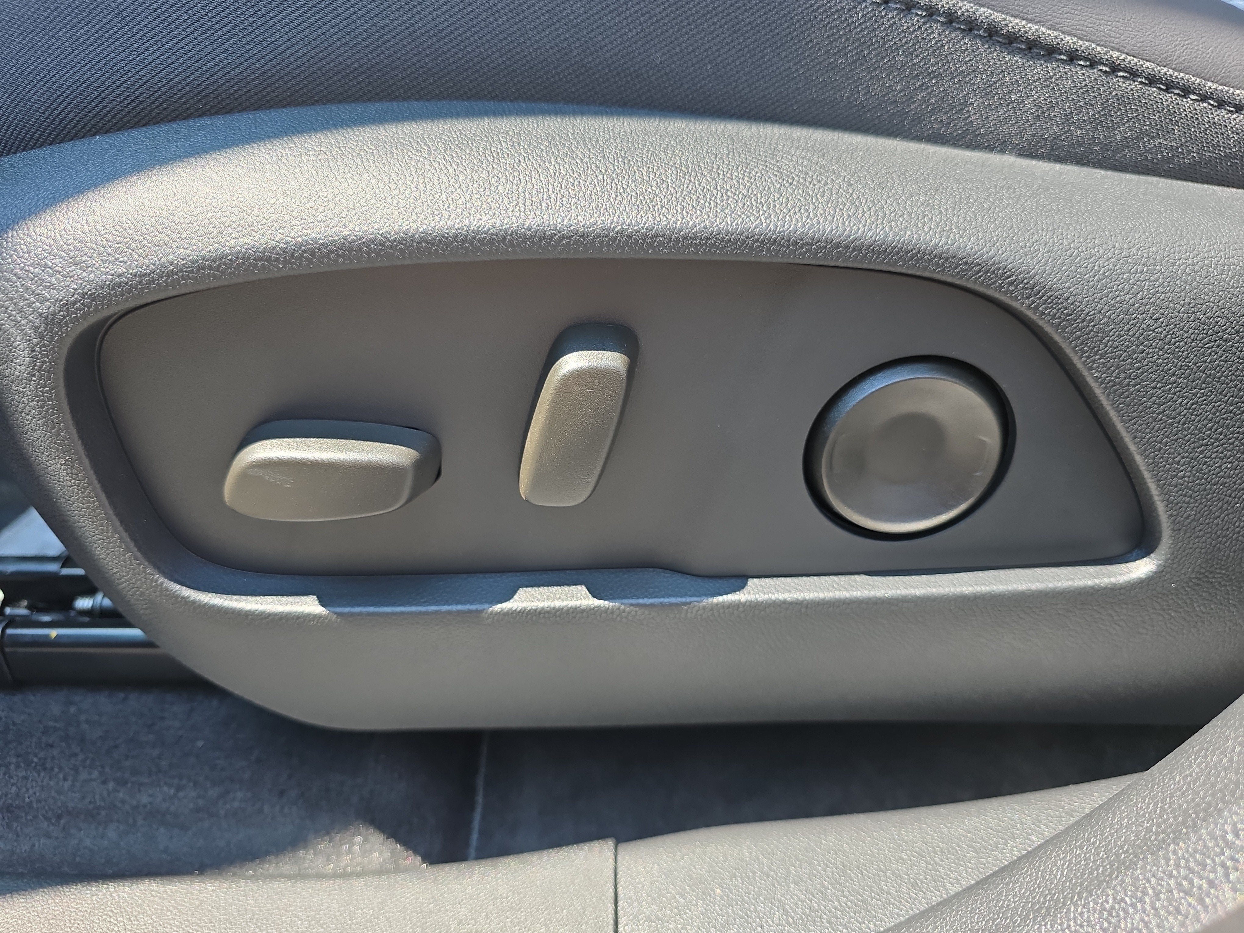 2027 GMC Terrain AWD Elevation