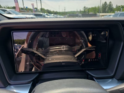 2027 GMC Terrain AWD Elevation