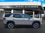 2027 GMC Terrain AWD Elevation