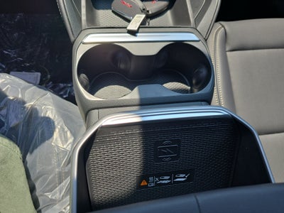 2027 GMC Terrain AWD Elevation